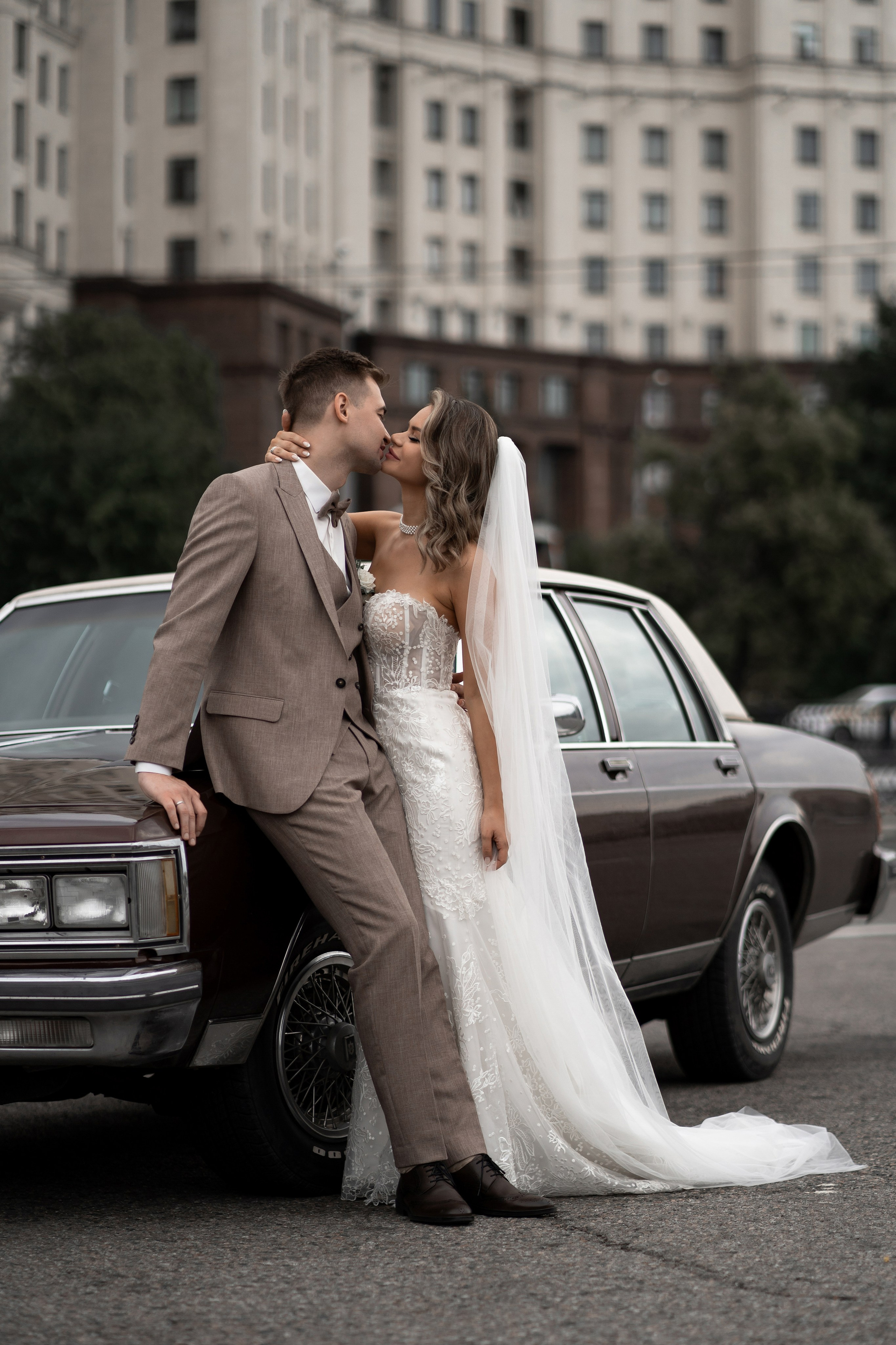 Портфолио. Фотограф Владислав Телешун (г. Москва)