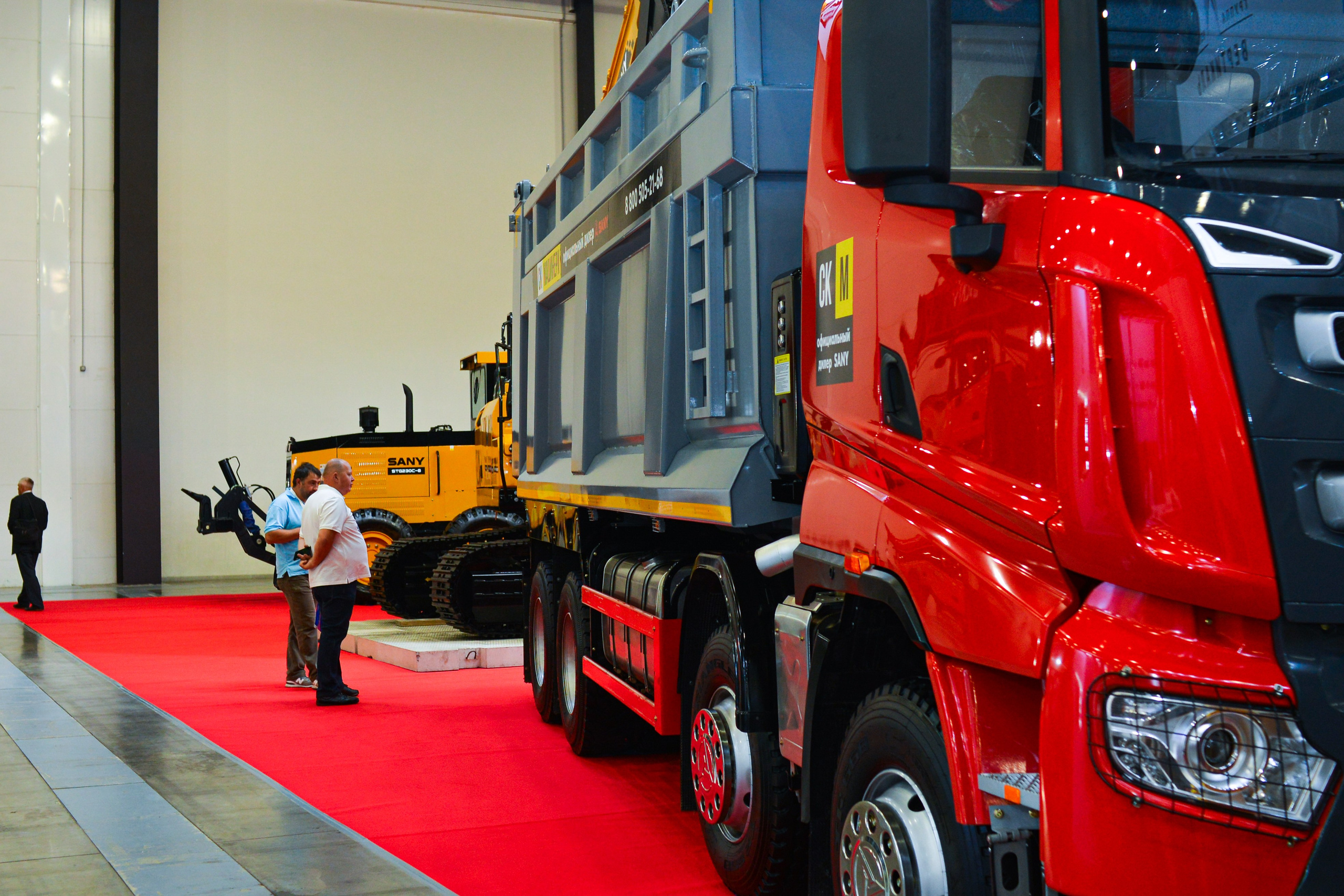 Конференции. ОЧЕНЬ ПЛОХОЙ ФОТОГРАФ