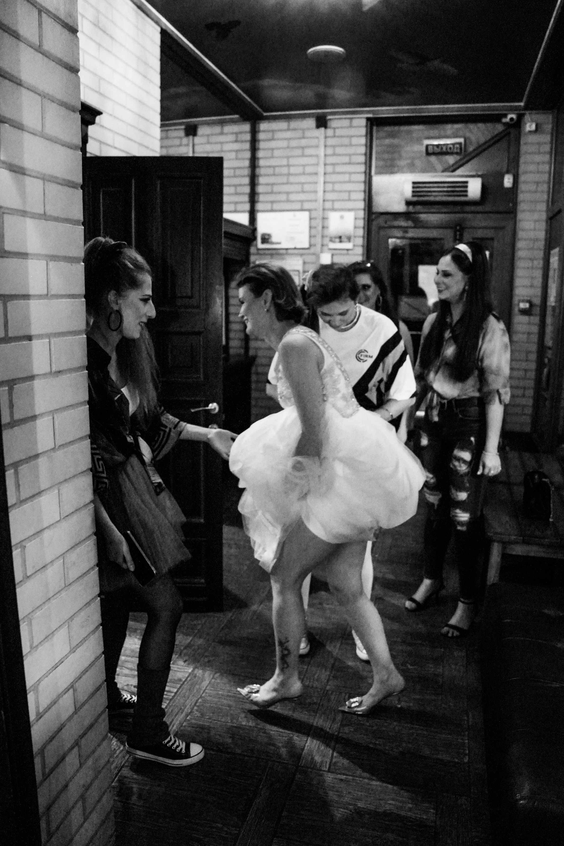 Свадебная туса. ОЧЕНЬ ПЛОХОЙ ФОТОГРАФ