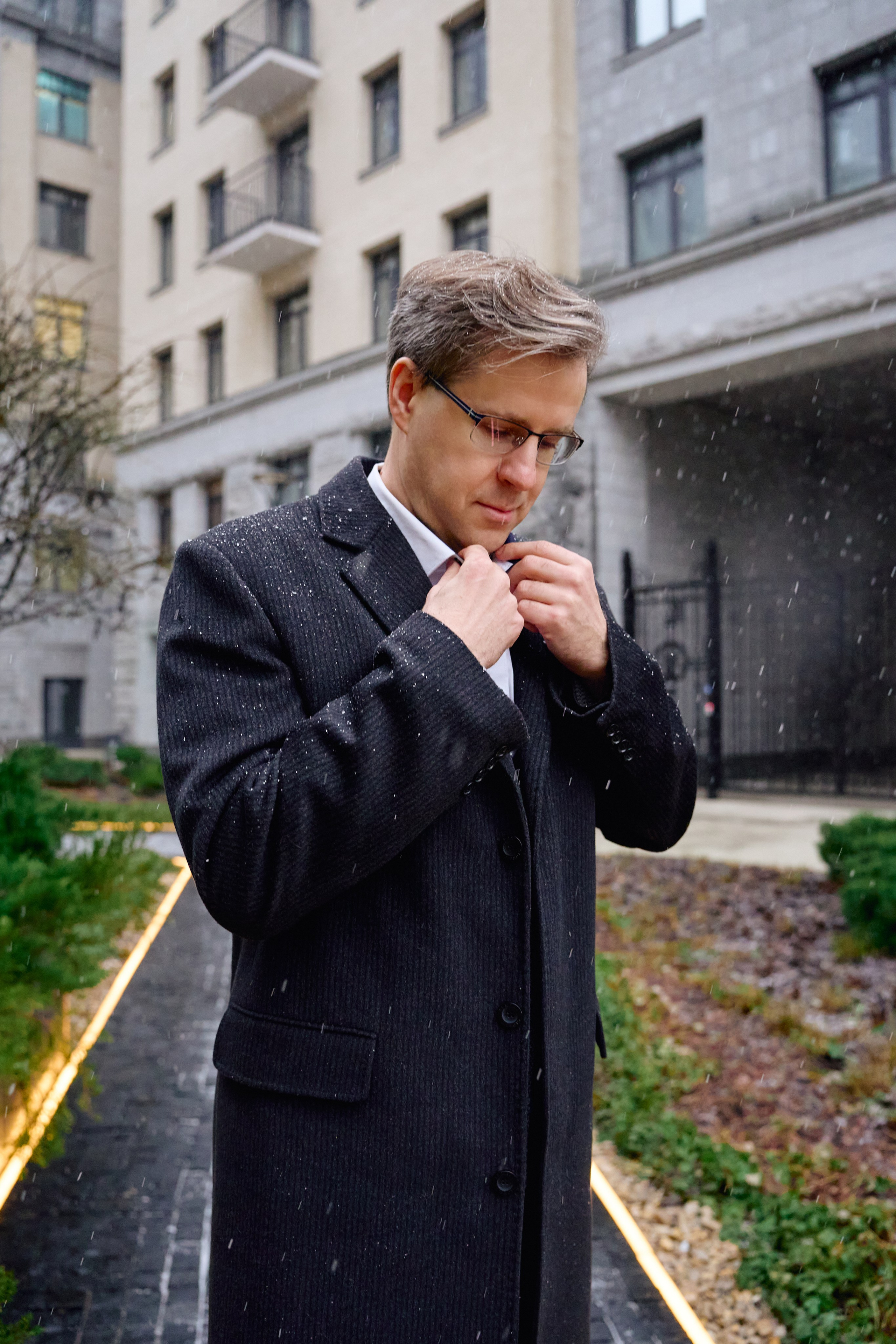 Роман | Мужская съемка. ОЧЕНЬ ПЛОХОЙ ФОТОГРАФ