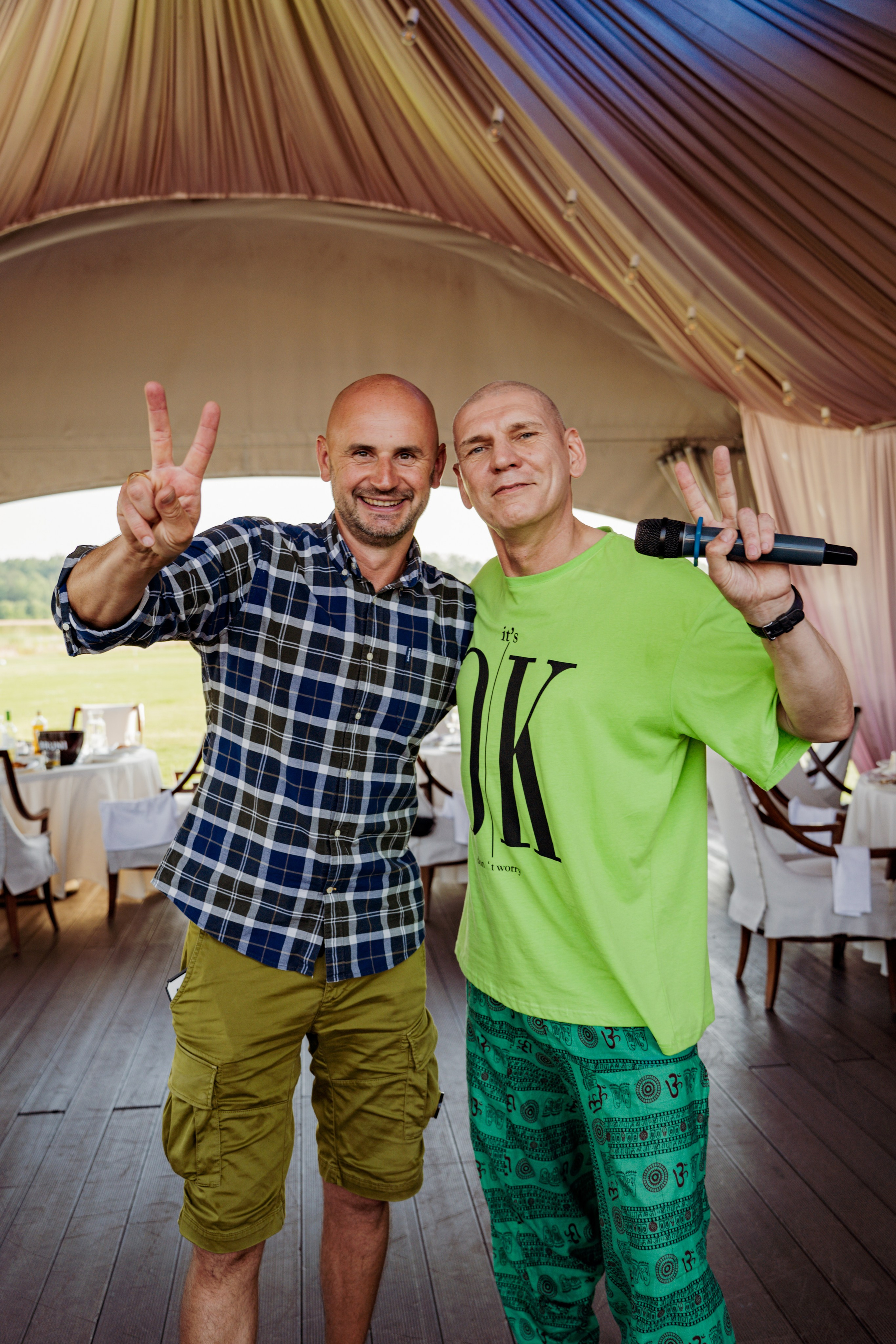 Гольф | Встреча выпускников. ОЧЕНЬ ПЛОХОЙ ФОТОГРАФ