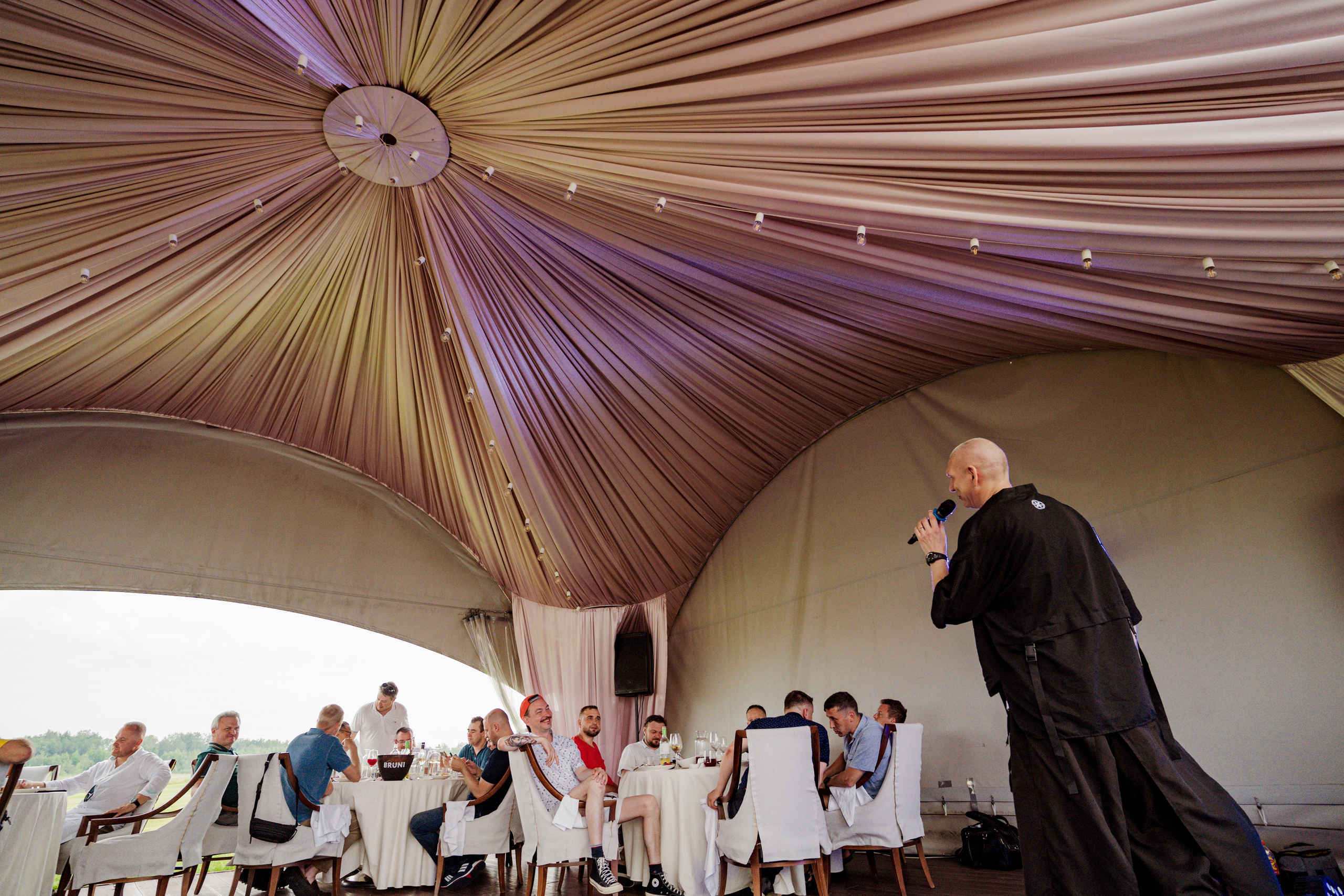 Гольф | Встреча выпускников. ОЧЕНЬ ПЛОХОЙ ФОТОГРАФ