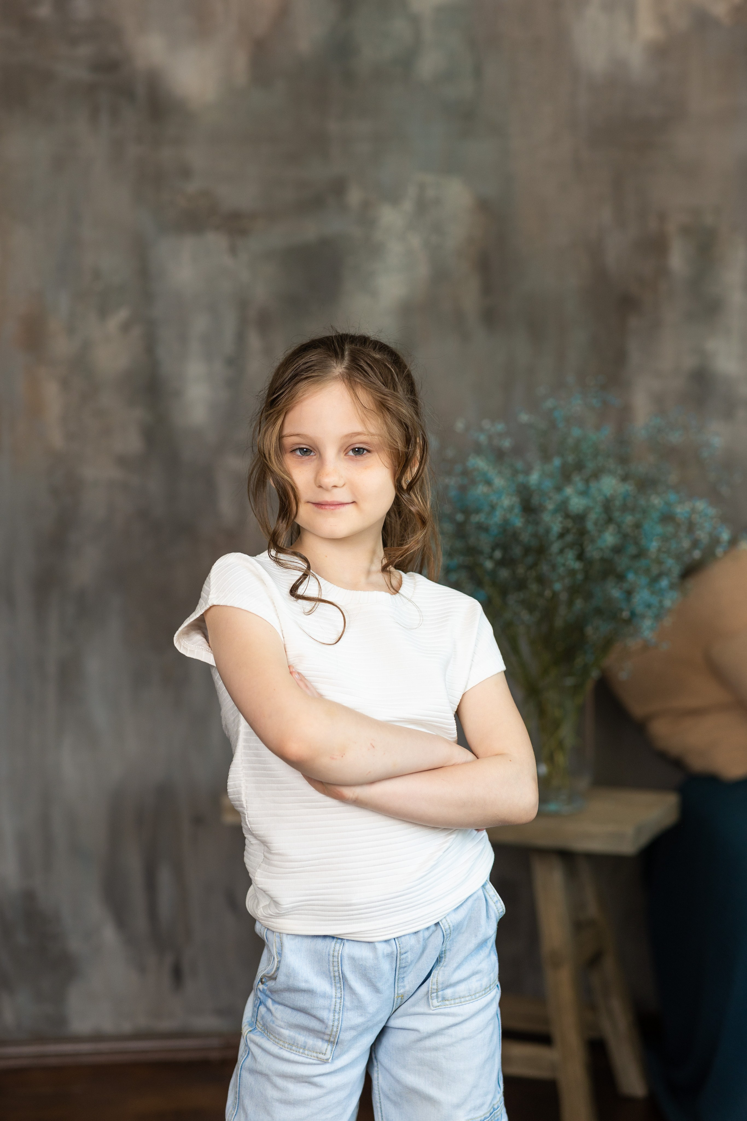 Студия Второклашки. Семейный, детский, школьный фотограф в Благовещенске Яна Белоусова