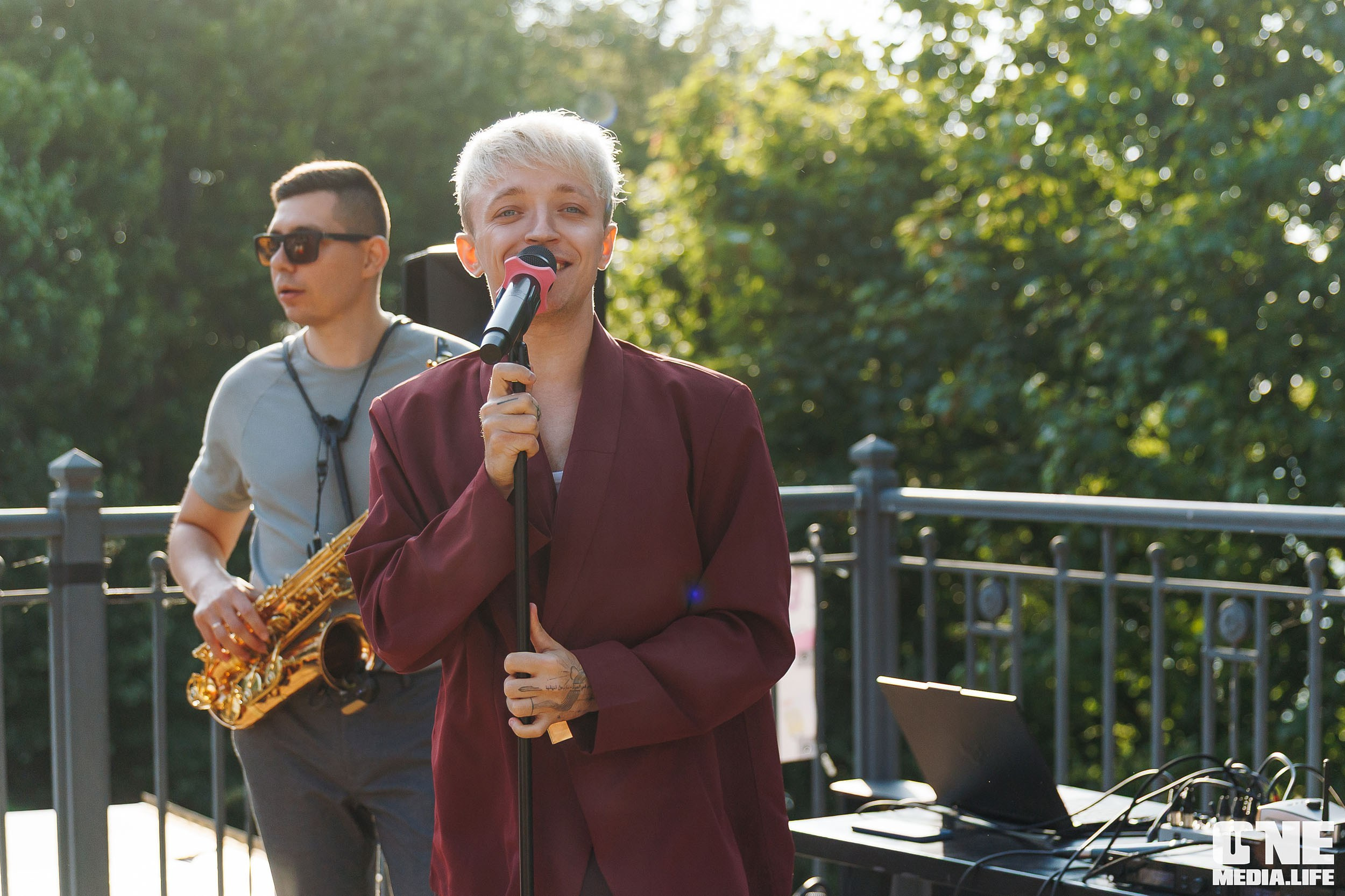 Фоторепортаж из ресторана Океан в Светлогорске. One Media Life: фоторепортажи, фотоотчеты с мероприятий и заведений