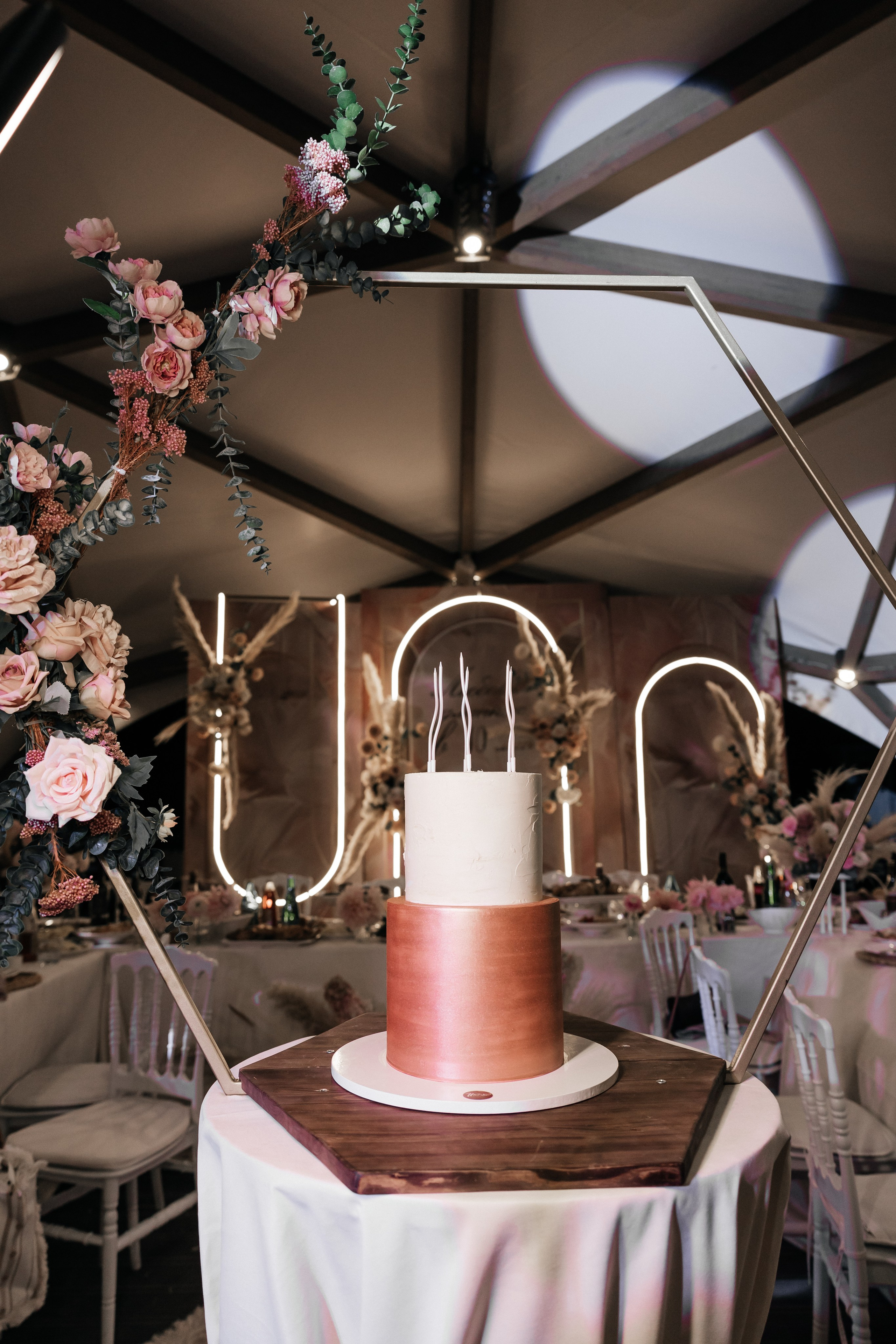 10 лет Совместной жизни. Семья из Москвы прилетела отпраздновать Оловяную свадьбу у подножья горы Бештау. Организация мероприятий ЮФО