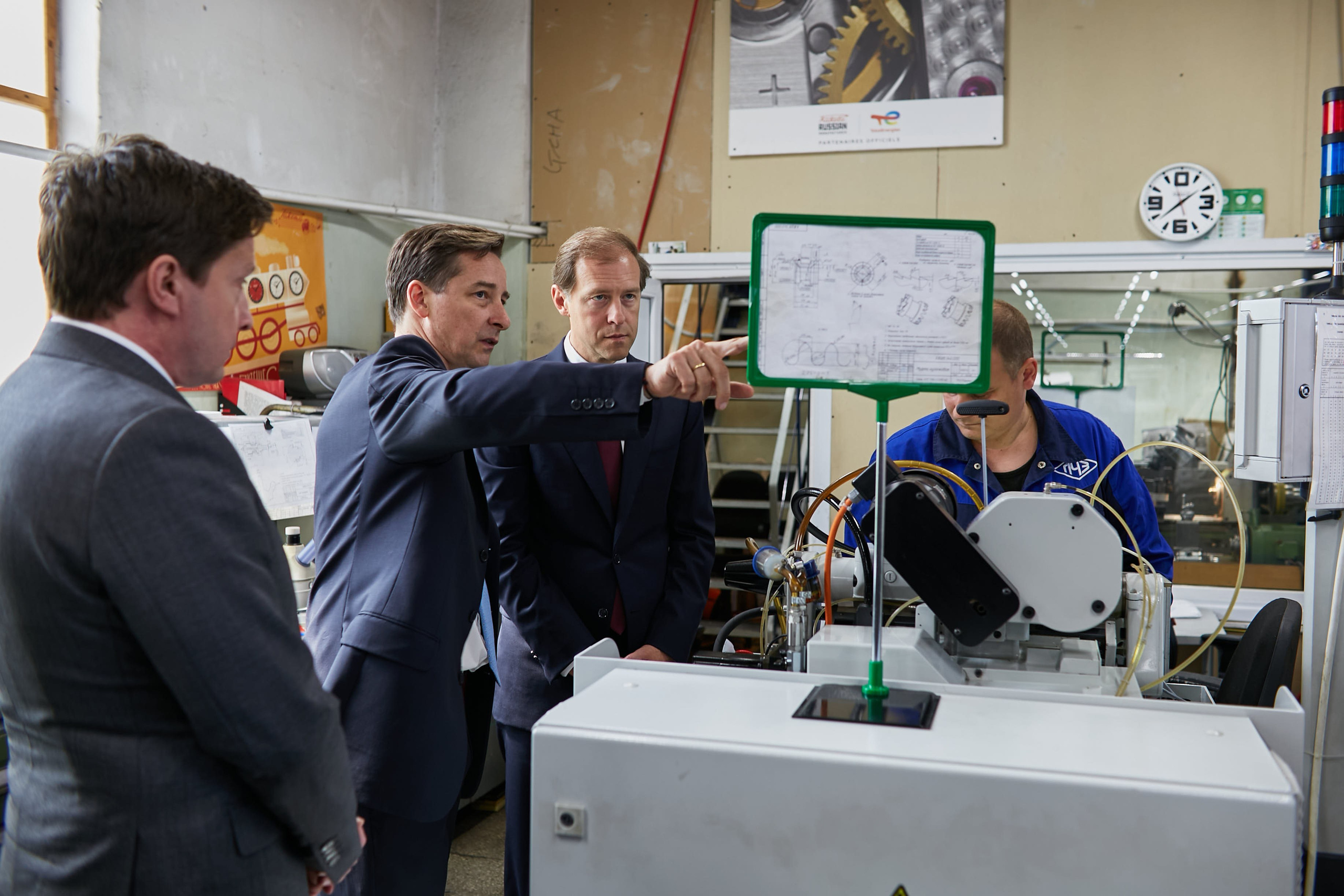 Репортажи. Фотограф Алексей Веселов