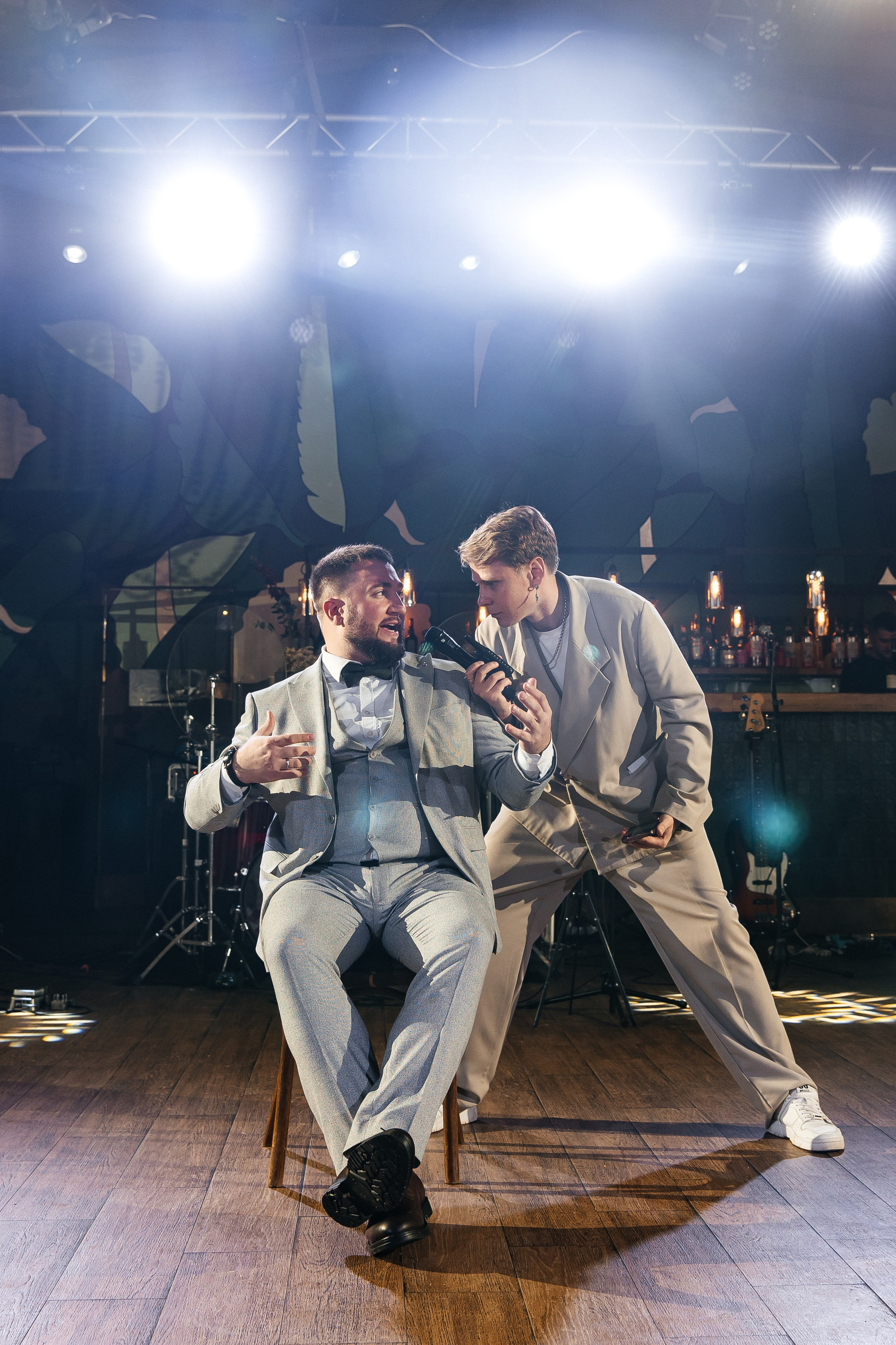 23/08. Свадебный фотограф в Москве Виктория Арехова