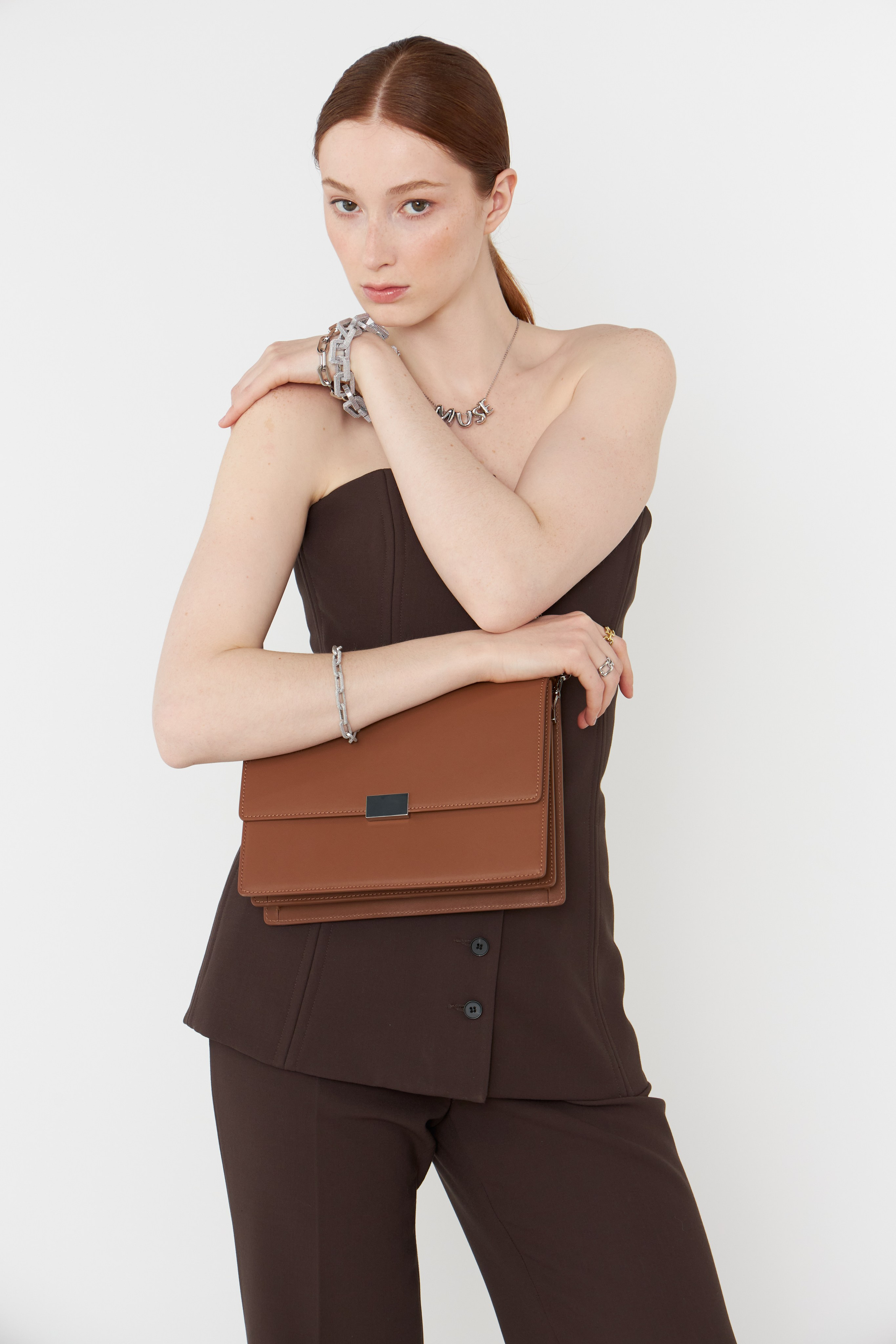 Аccessories and bags SRB brand. Fashion and model test photographer based in Dubai and Abu-Dhabi