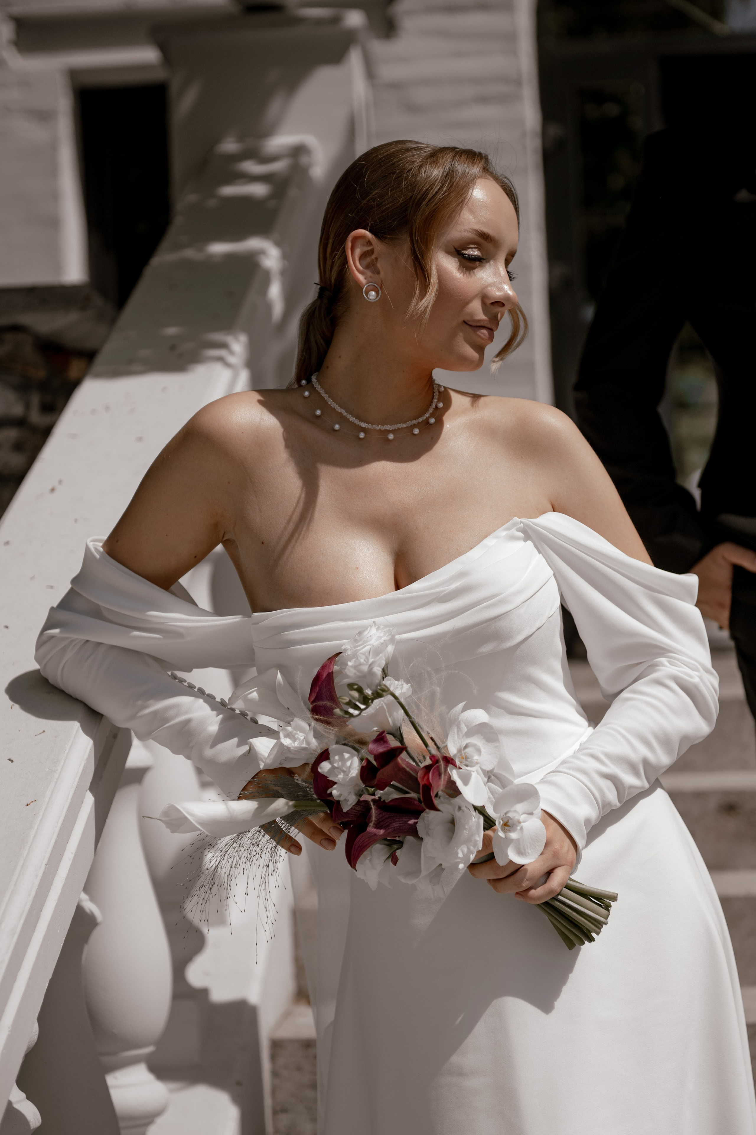 Игнат | Полина. Константин Тищенко, фотограф в Санкт-Петербурге, Пскове, Москве