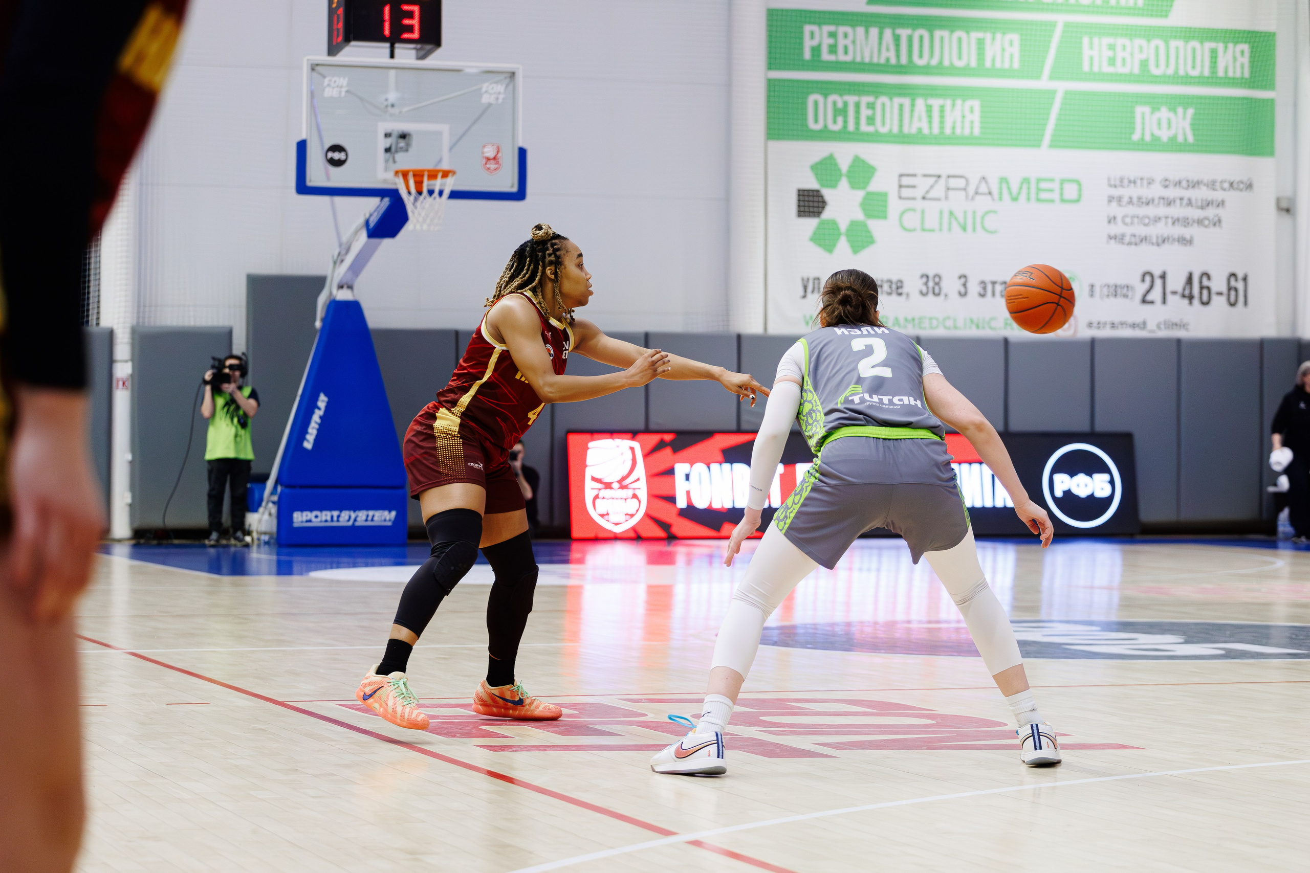 «Нефтяник-Титан» — «Надежда». Свадебный и репортажный фотограф в Омске. Червоткин Никита