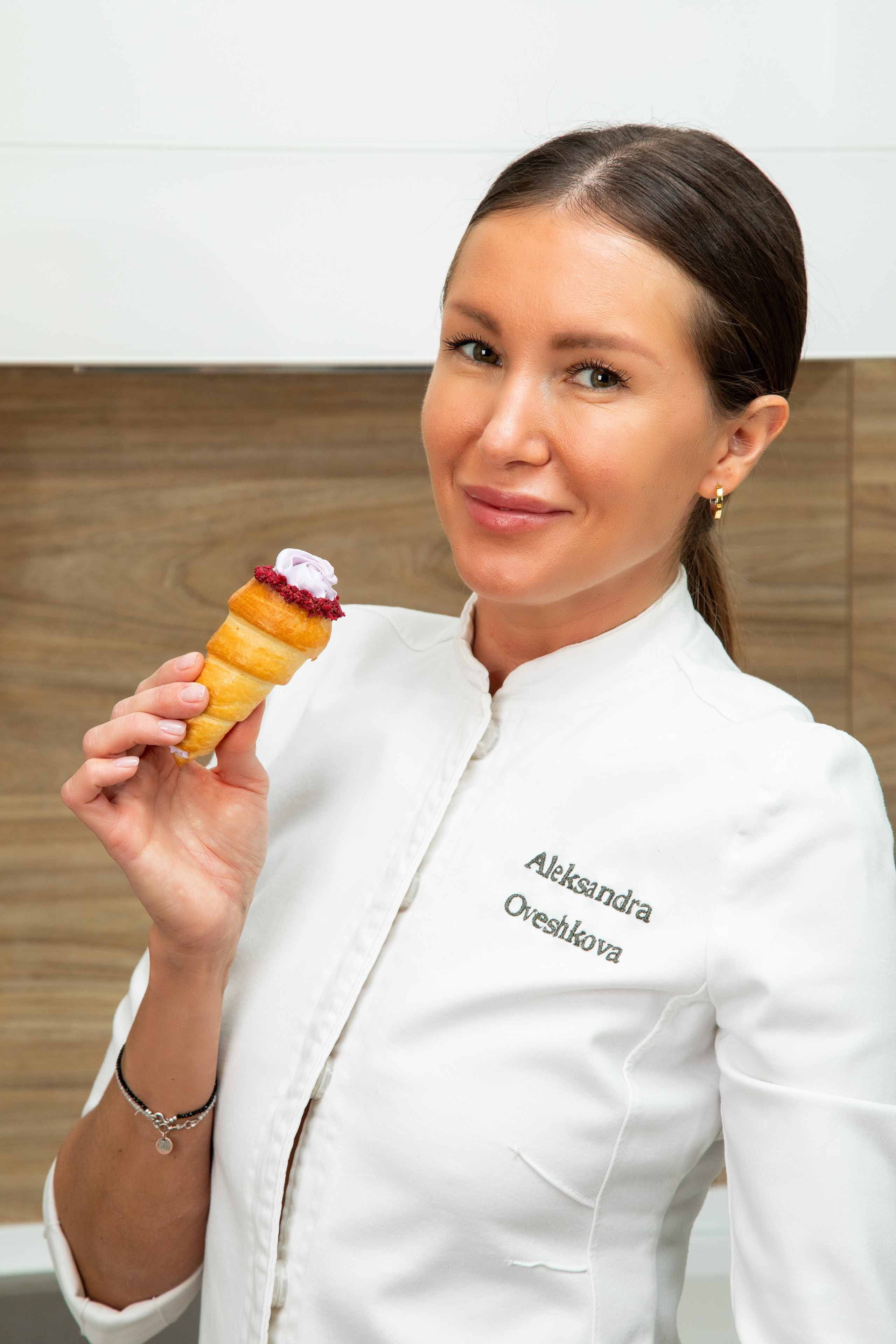 Cake pro кондитеры. Фудфотограф, фудстилист и сет дизайнер в Москве Алена Синицына