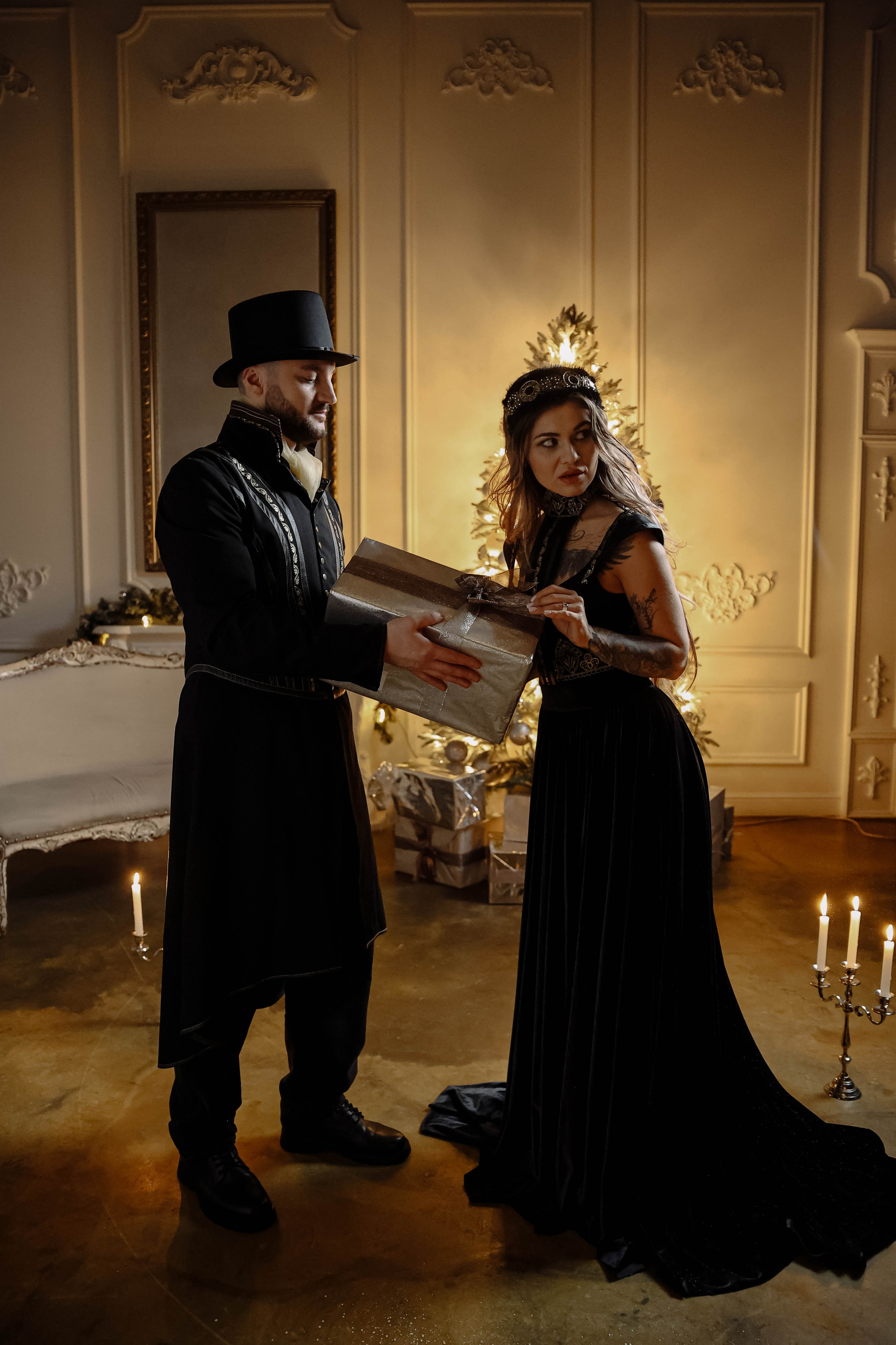 Зимнее. Фотограф в Москве и любой точке земного шара Алёна Вялова (Чулкова)