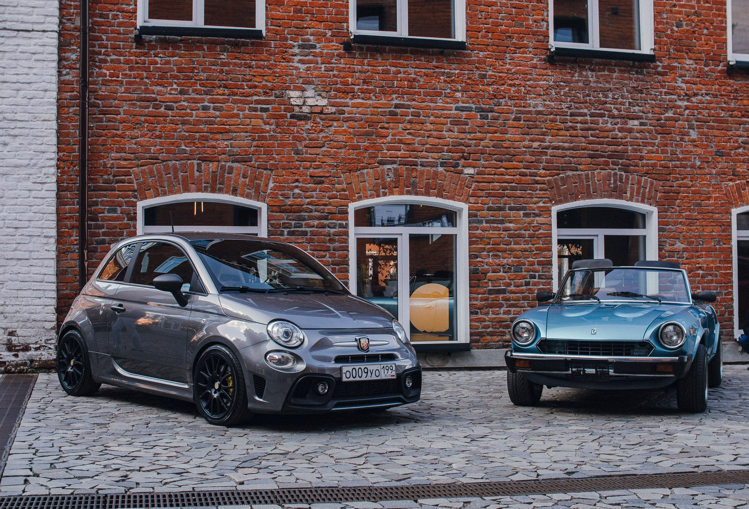 Italian Summer. Жуков Илья  свадебный фотограф в Москве