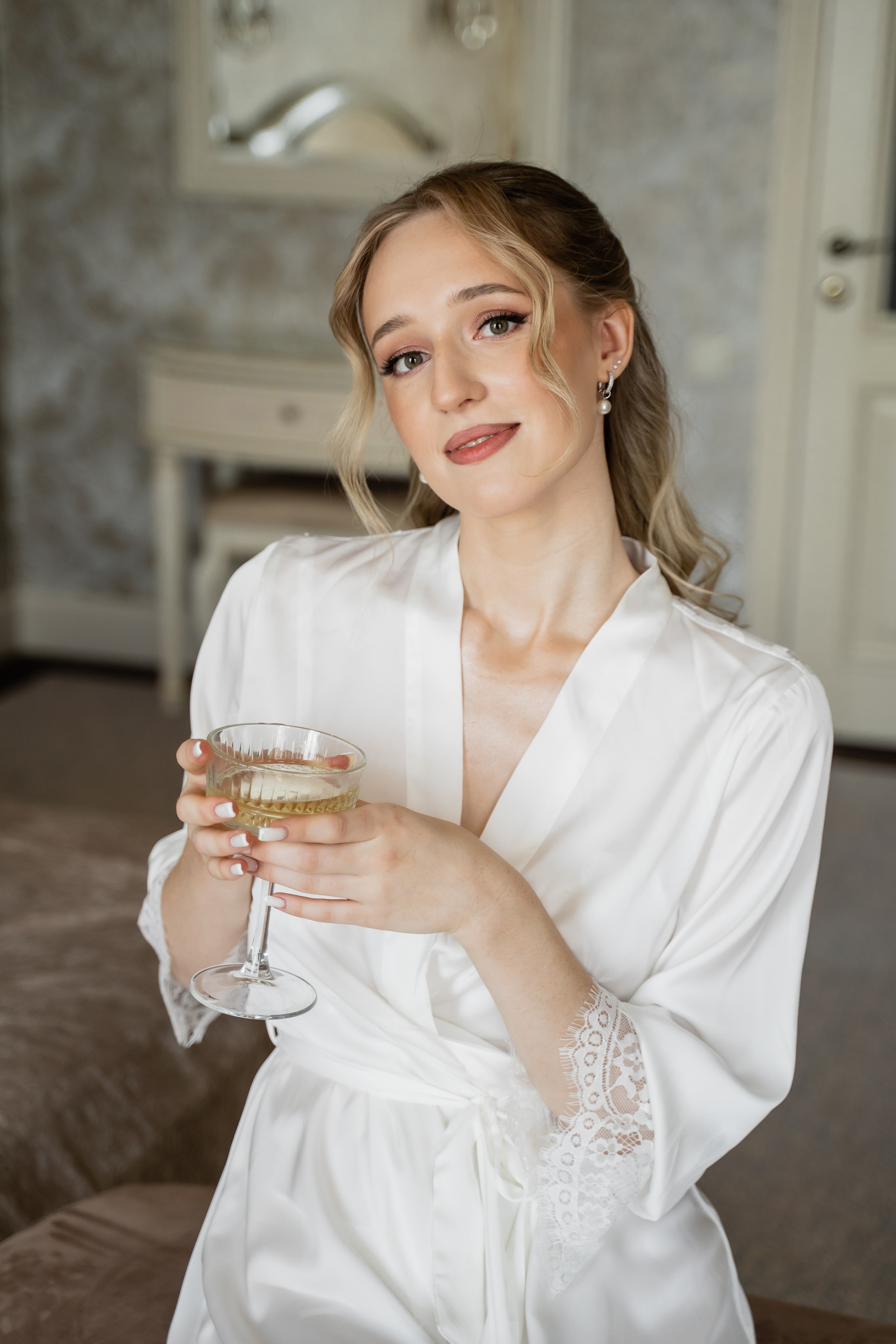 Анна и Артем. Свадебный фотограф Екатерина Кузнецова