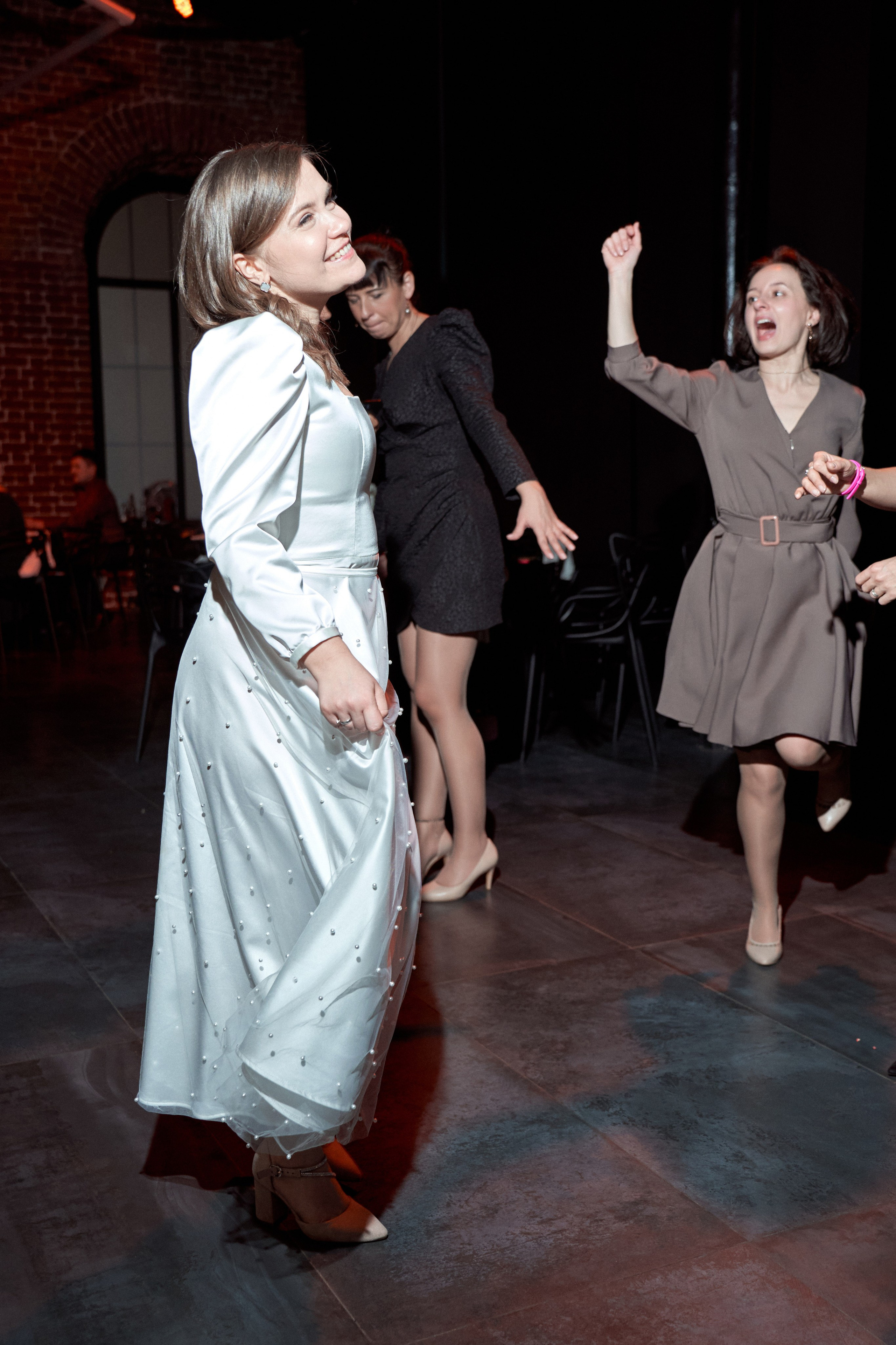 Дима&Даша Прогрессивная свадьба. Фотограф в Нижнем Новгороде Марина Кузнецова