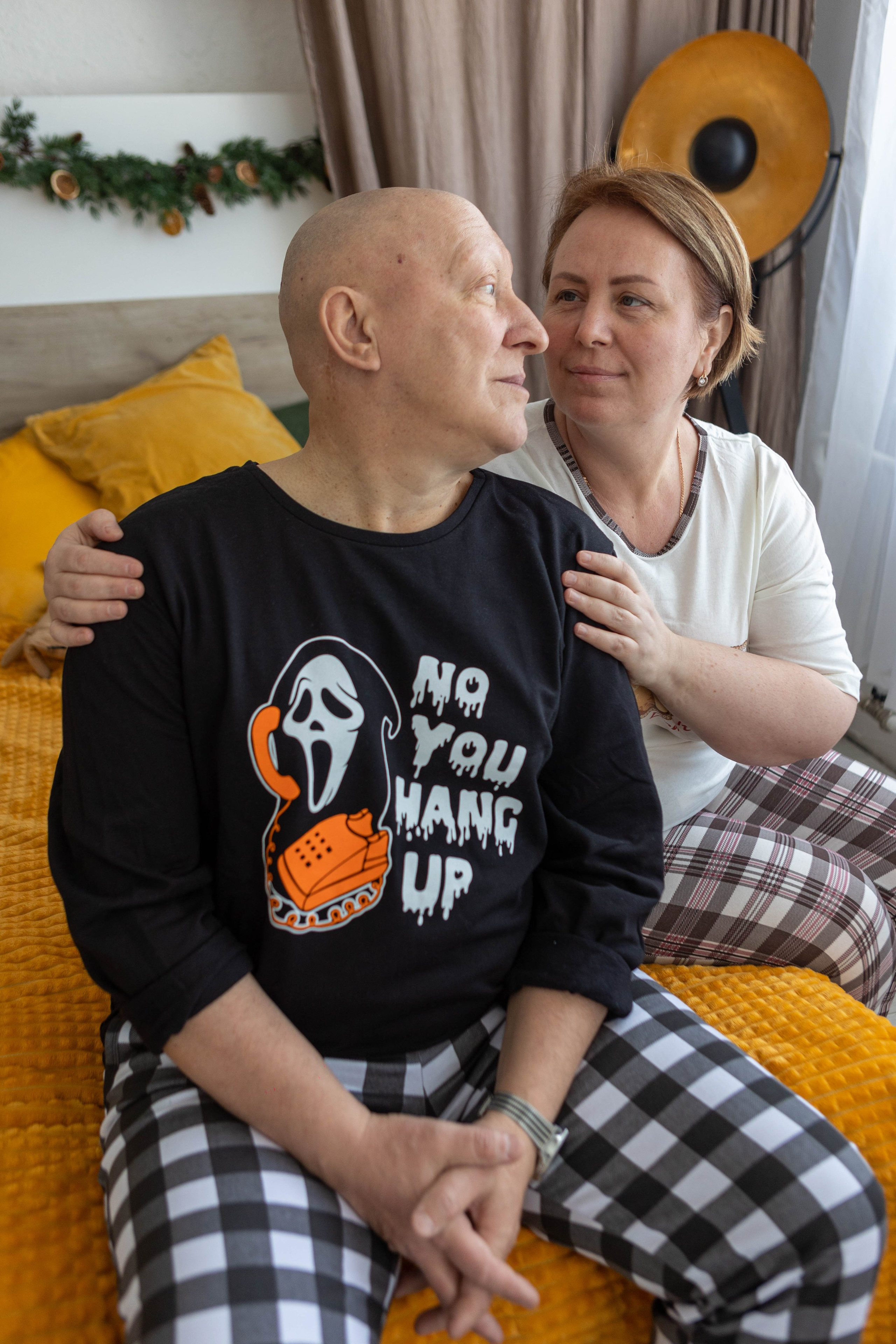 Наталья и её семья. Фотограф в Южно-Сахалинске Валерий Харченко