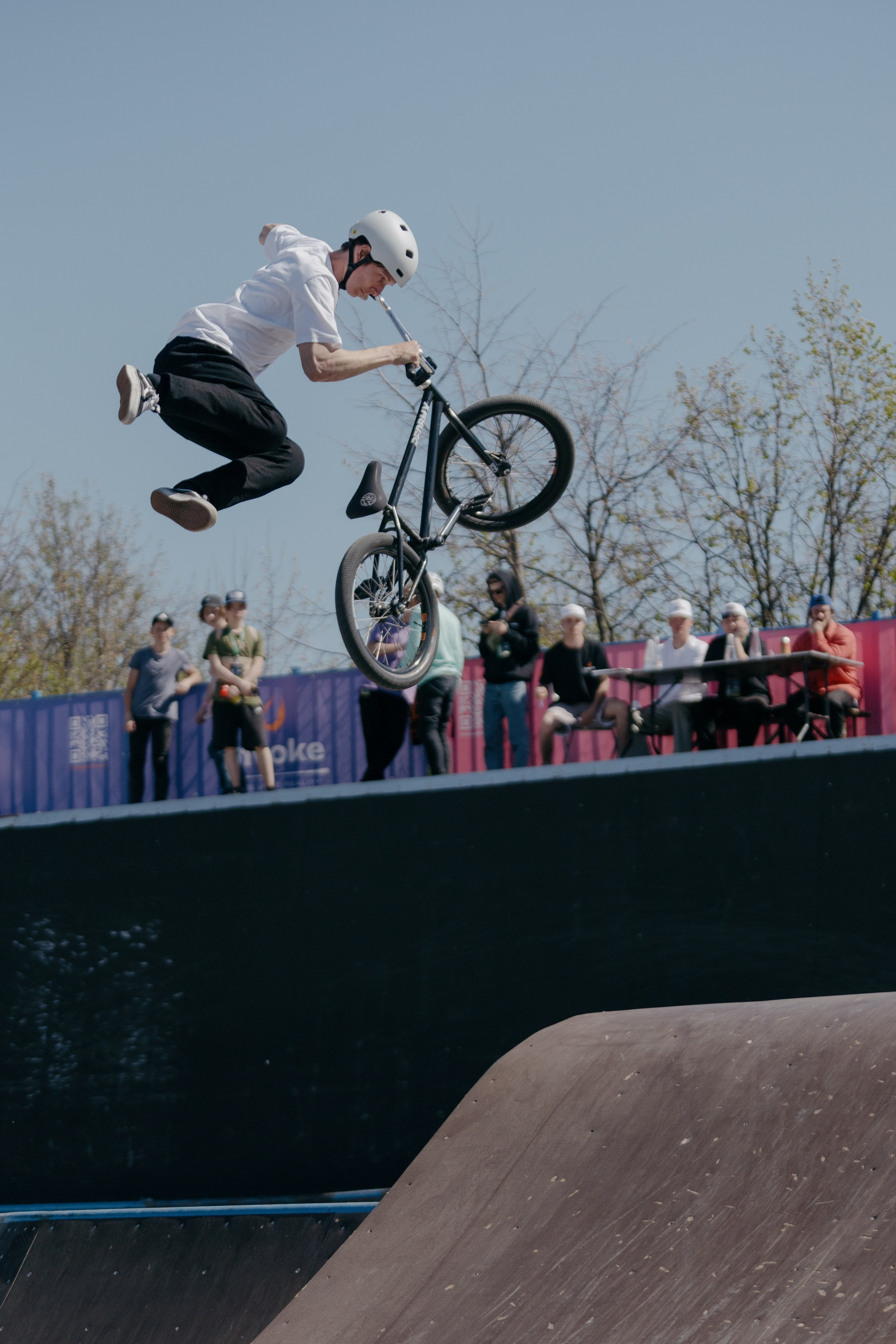 INVOKE PUMP JAM 17–19 мая 2024 СПБ Парк 300 летия. Свадебный и семейный фотограф в Санкт-Петербурге Дмитрий Панин