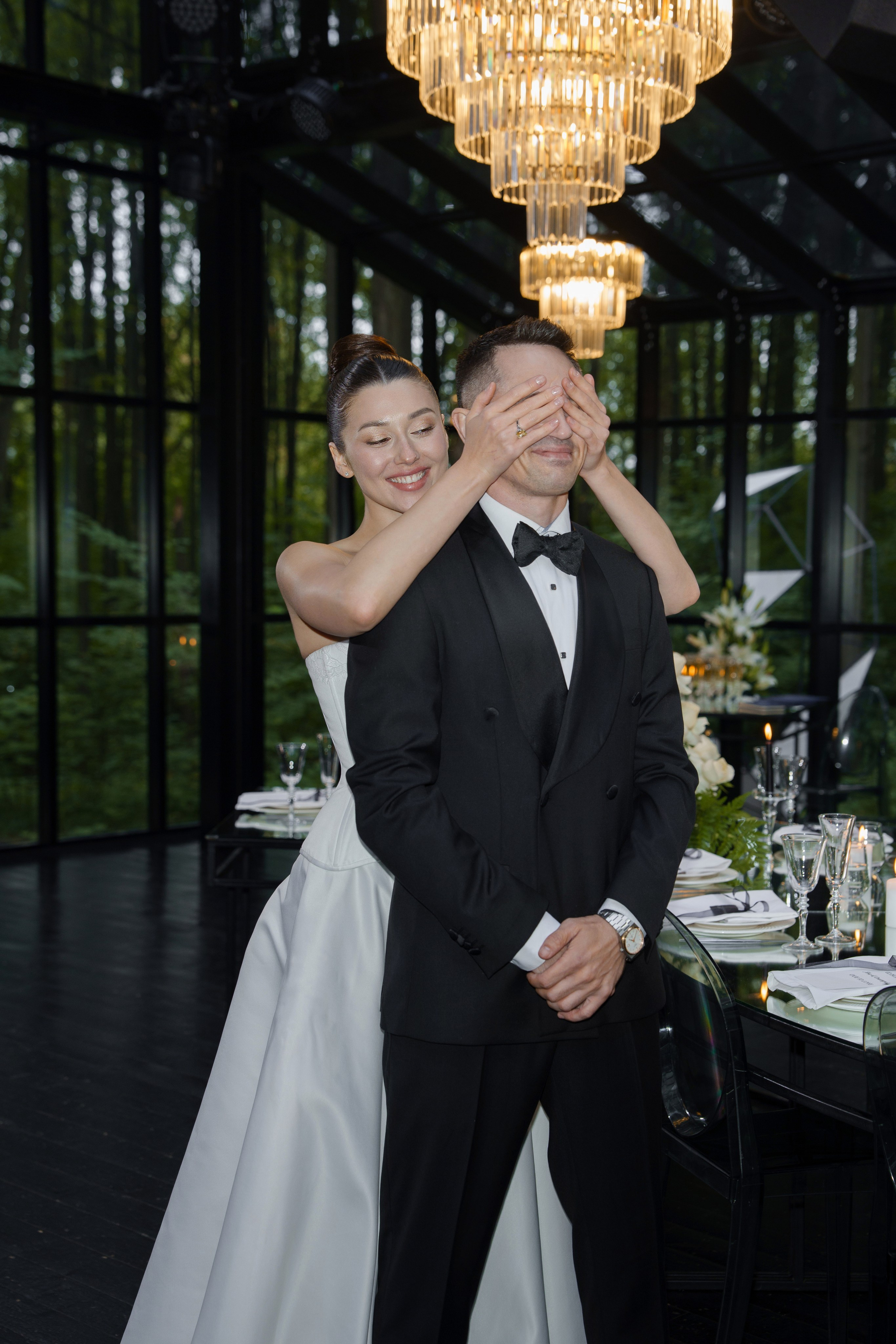 Дмитрий и Яна. Свадебный и репортажный фотограф Элина Козырьянова