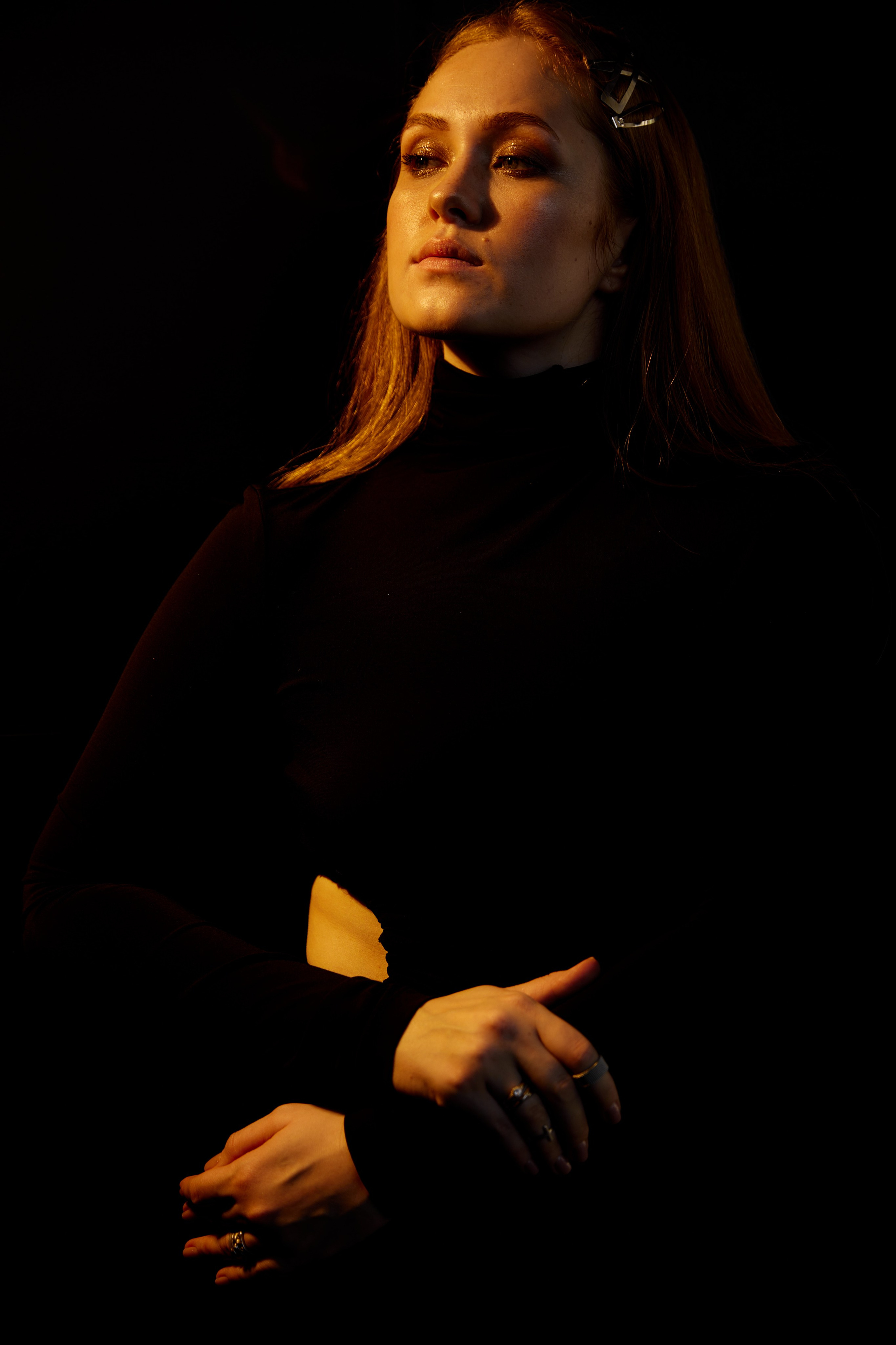 NATASHA. Профессиональный фотограф Светлана Писарева