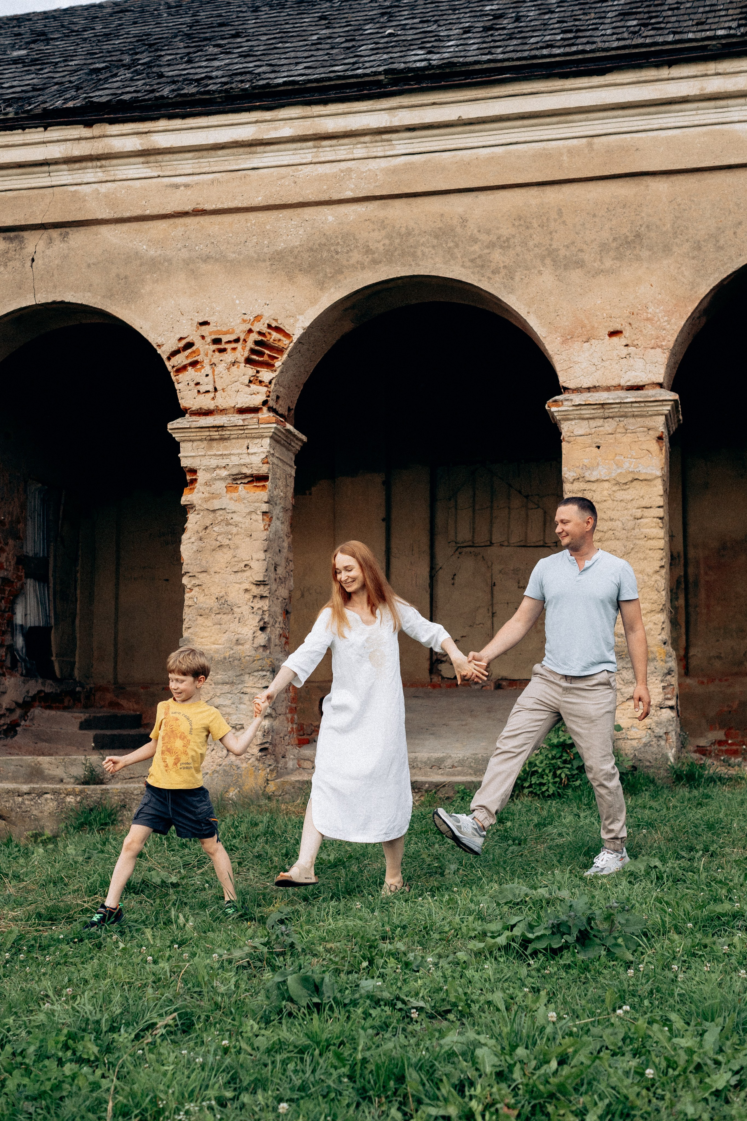А чем пахнет ваше лето?. Портретный фотограф в Минске Анна Волейко