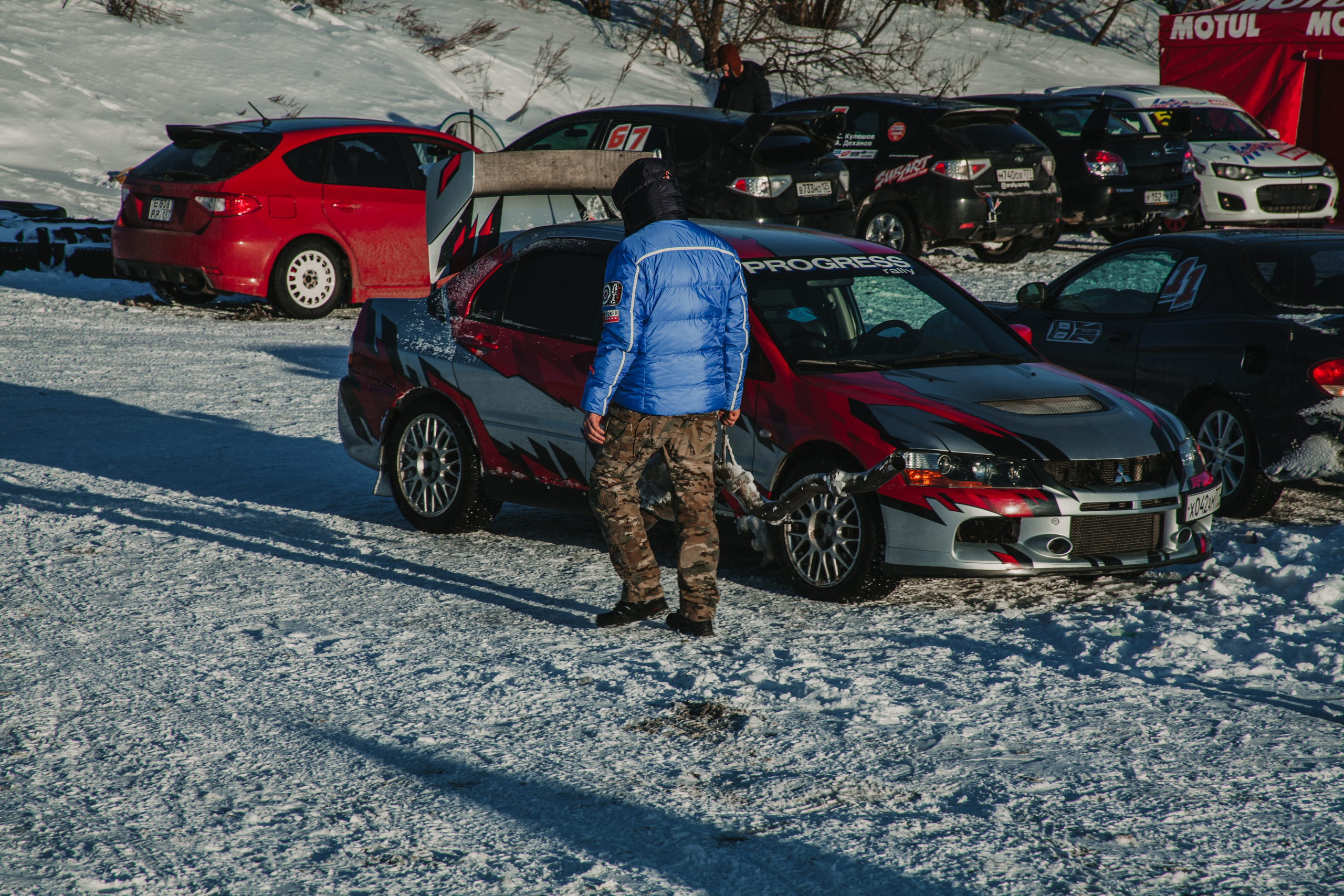 RSE Тропикана 2021. Мультижанровый фотограф в Москве Наталия Степанова