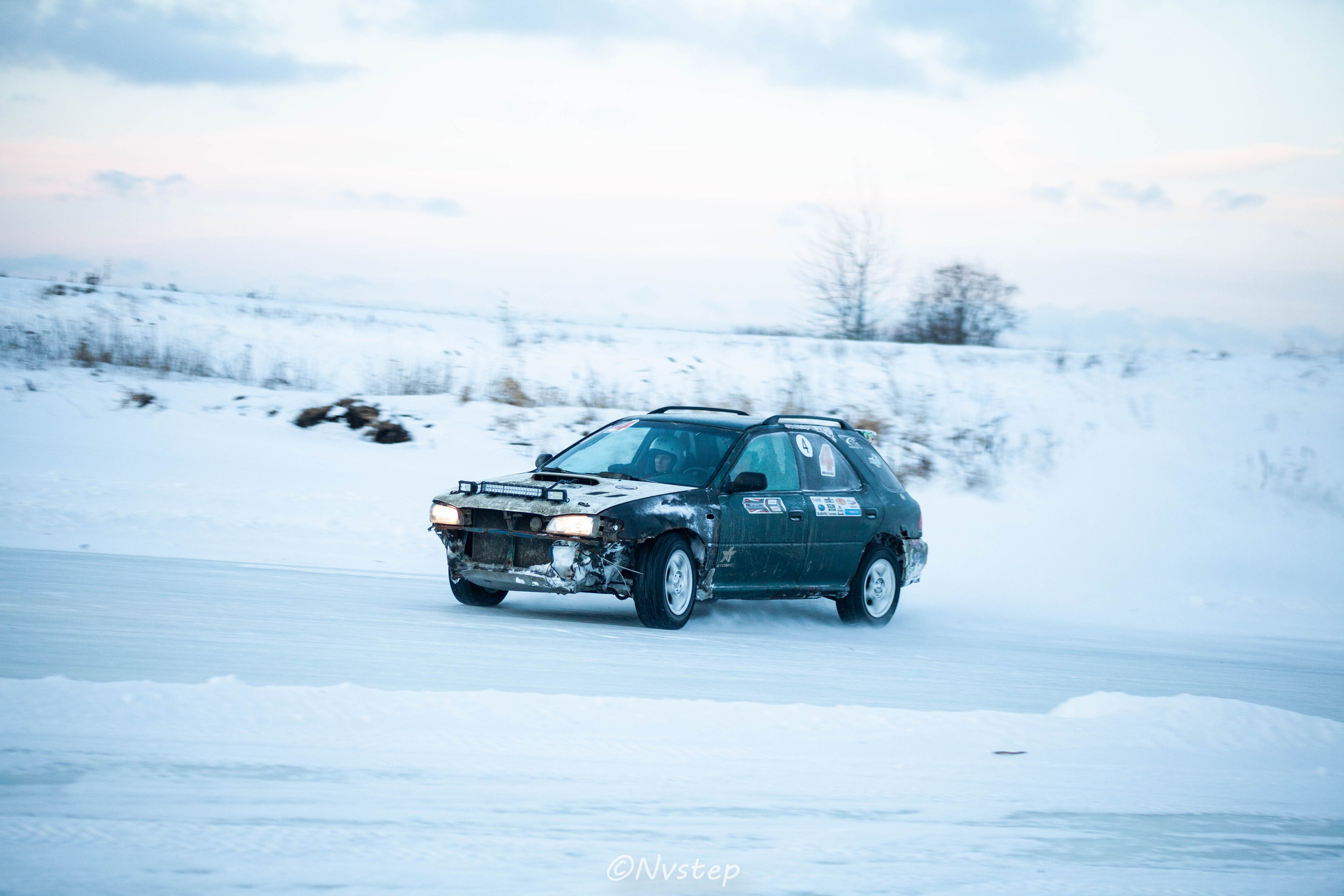 RSE Дмитров Лёд 2023. Мультижанровый фотограф в Москве Наталия Степанова