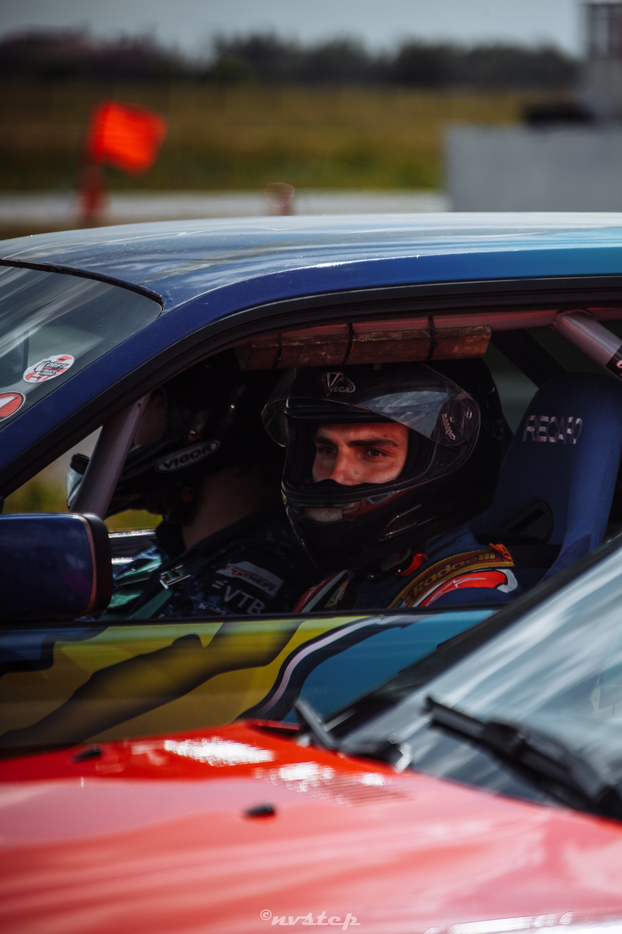 Drift Expo TM 1/06. Мультижанровый фотограф в Москве Наталия Степанова