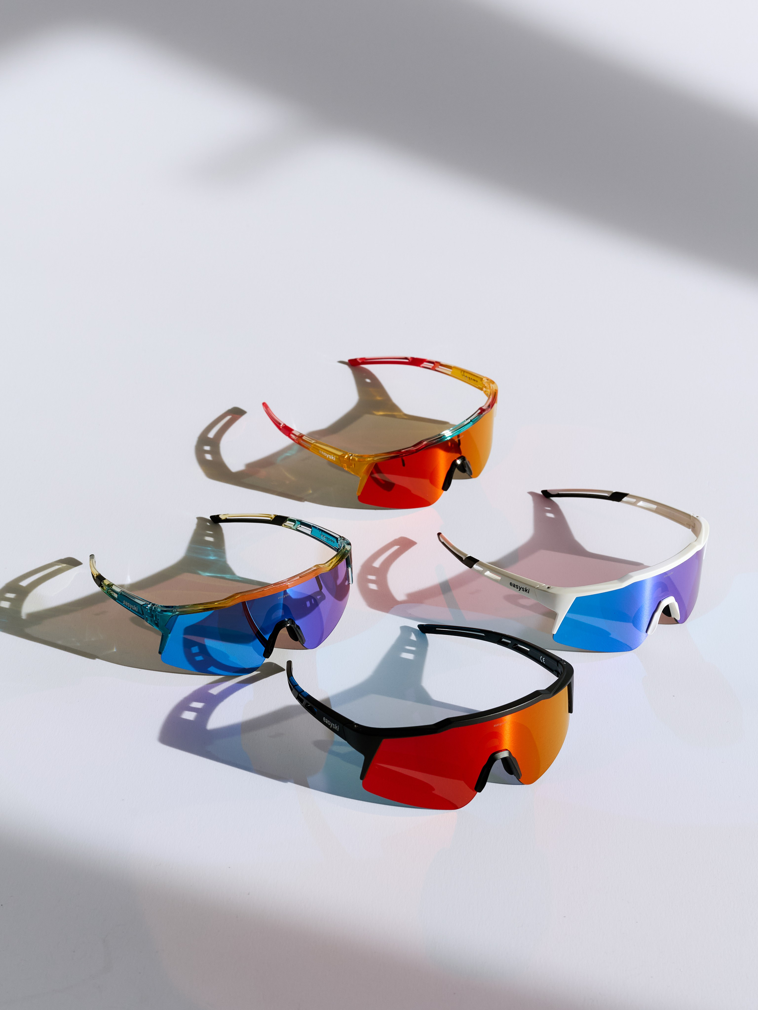 очки для профессионального спорта Екатеринбург фотограф