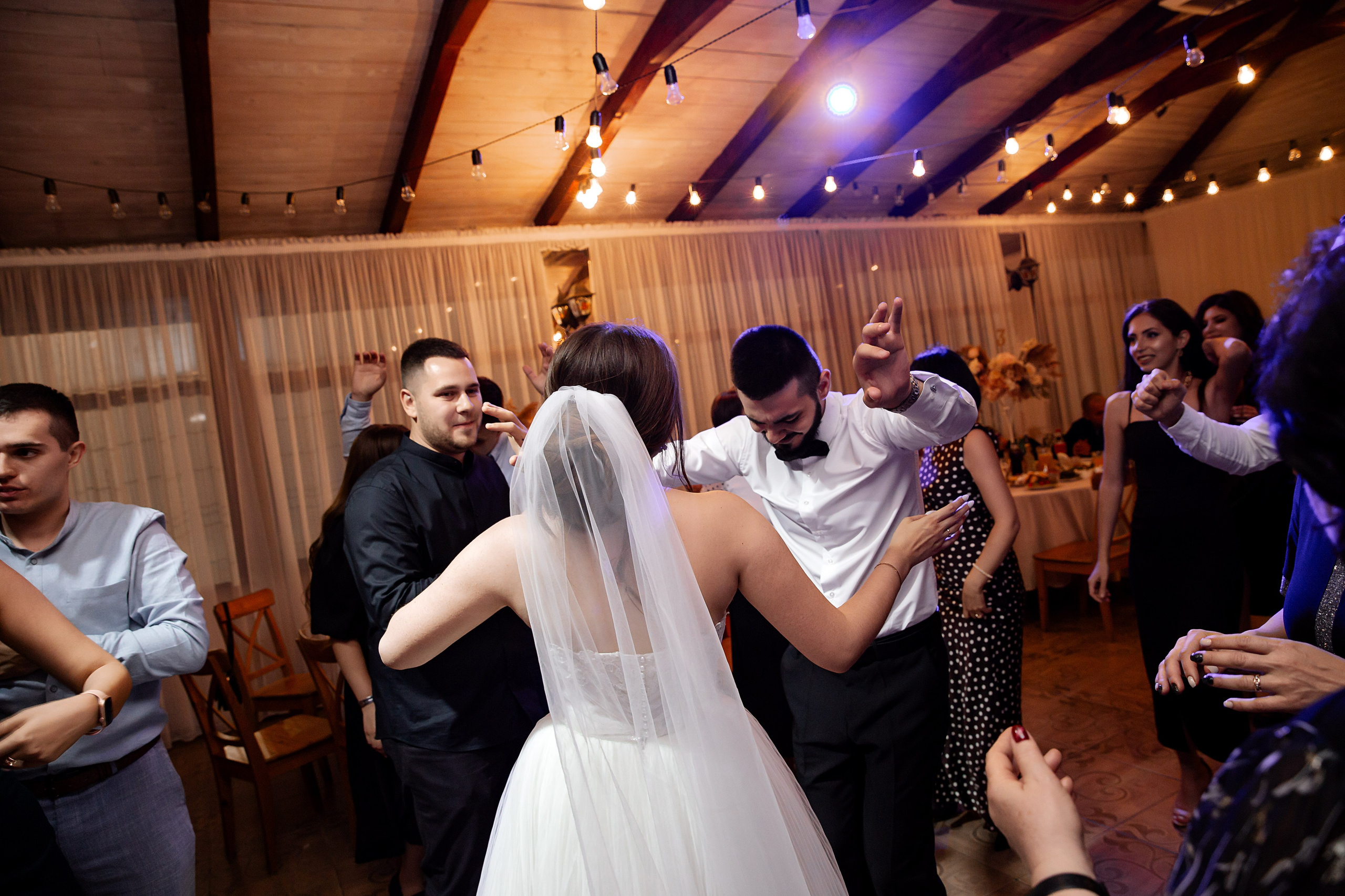 Фотосъемка свадьбы в Волгодонске