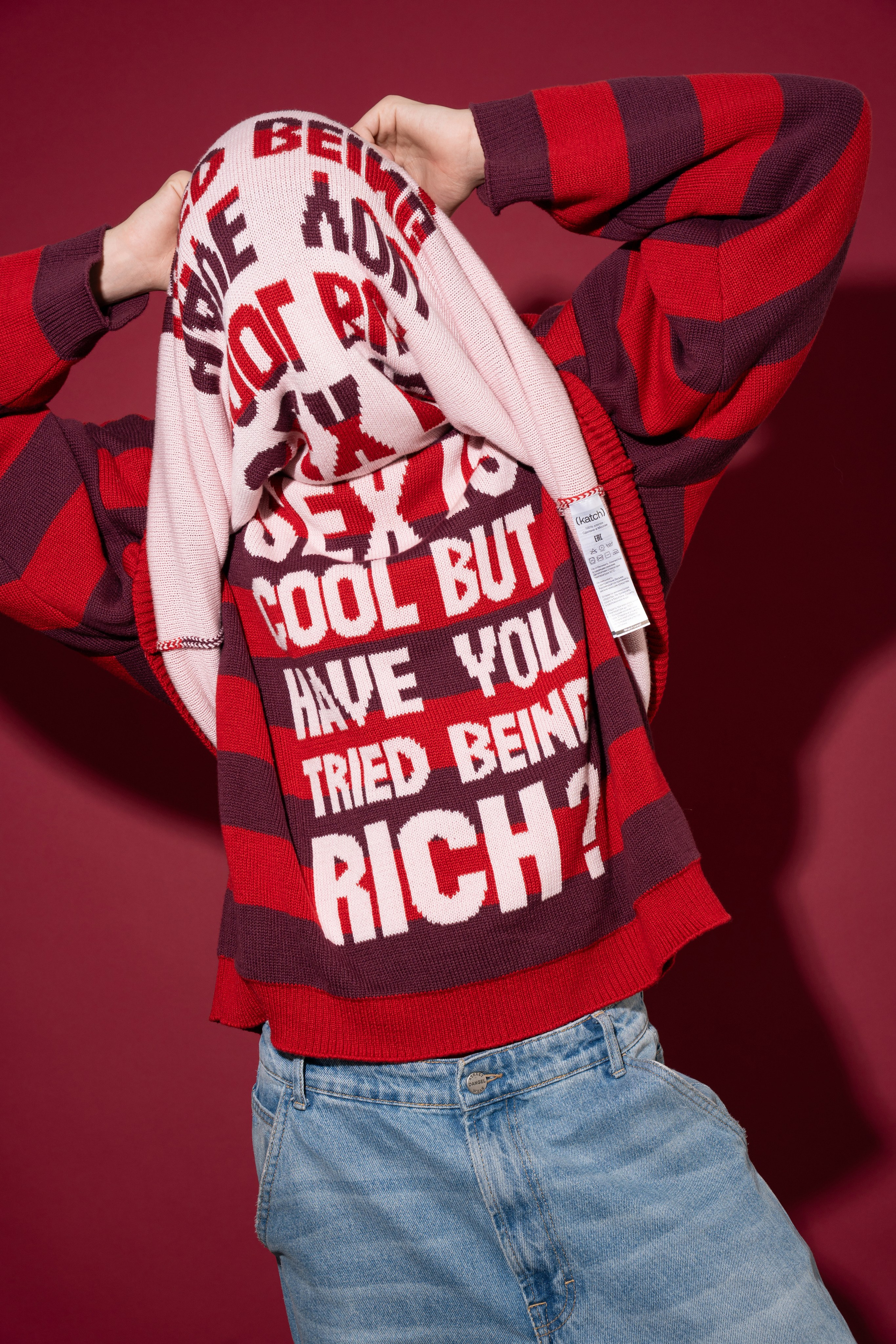 Katch. Meyker Daria • Photographer in St. Petersburg