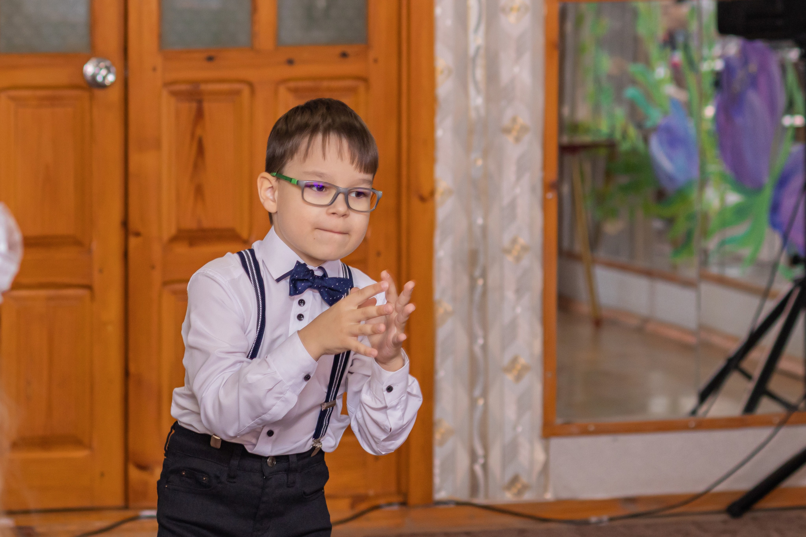 Фотосъёмка в детском саду — 245