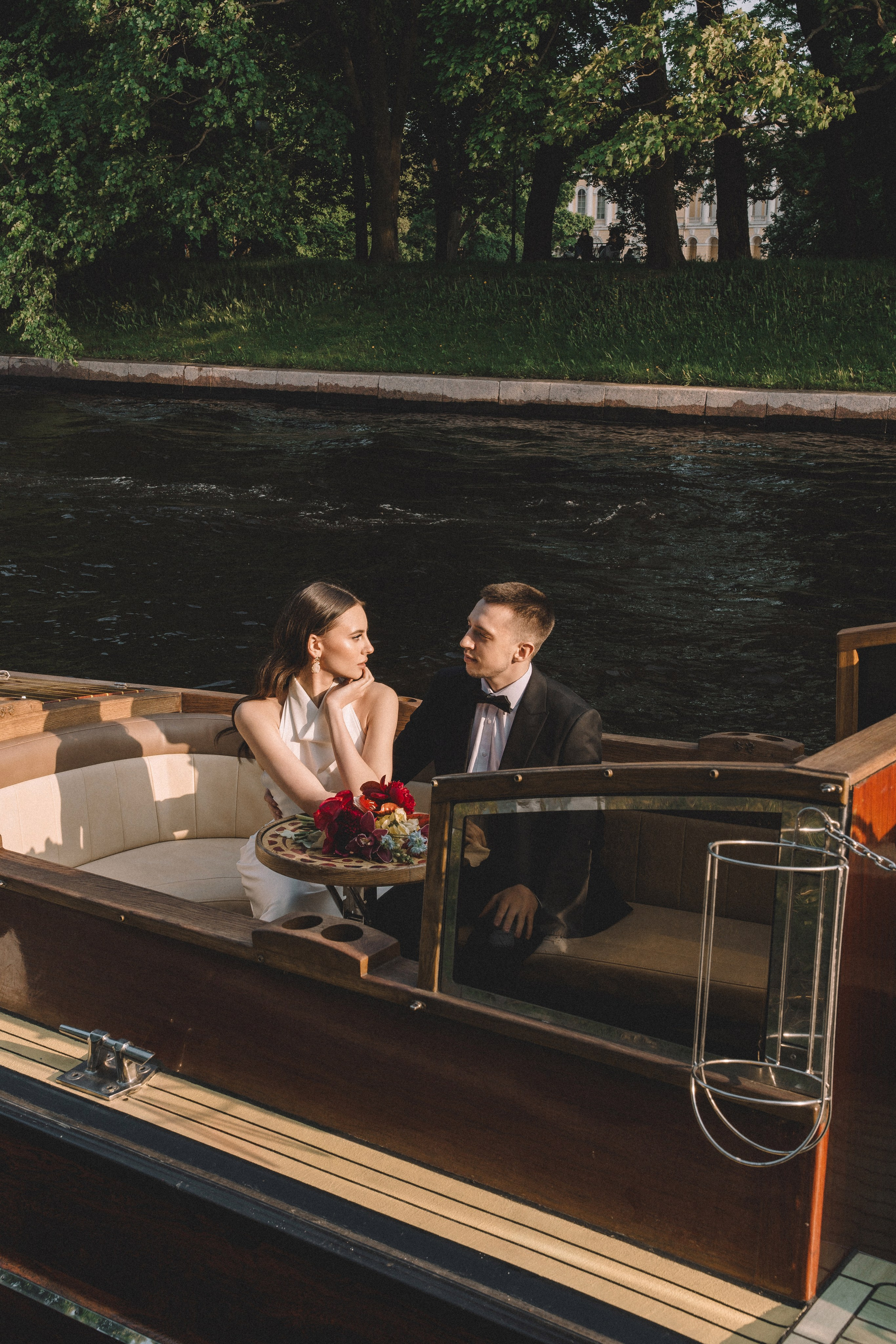 Валерия и Егор. Фотограф Санкт-Петербург/Гомель Виктория Петрова