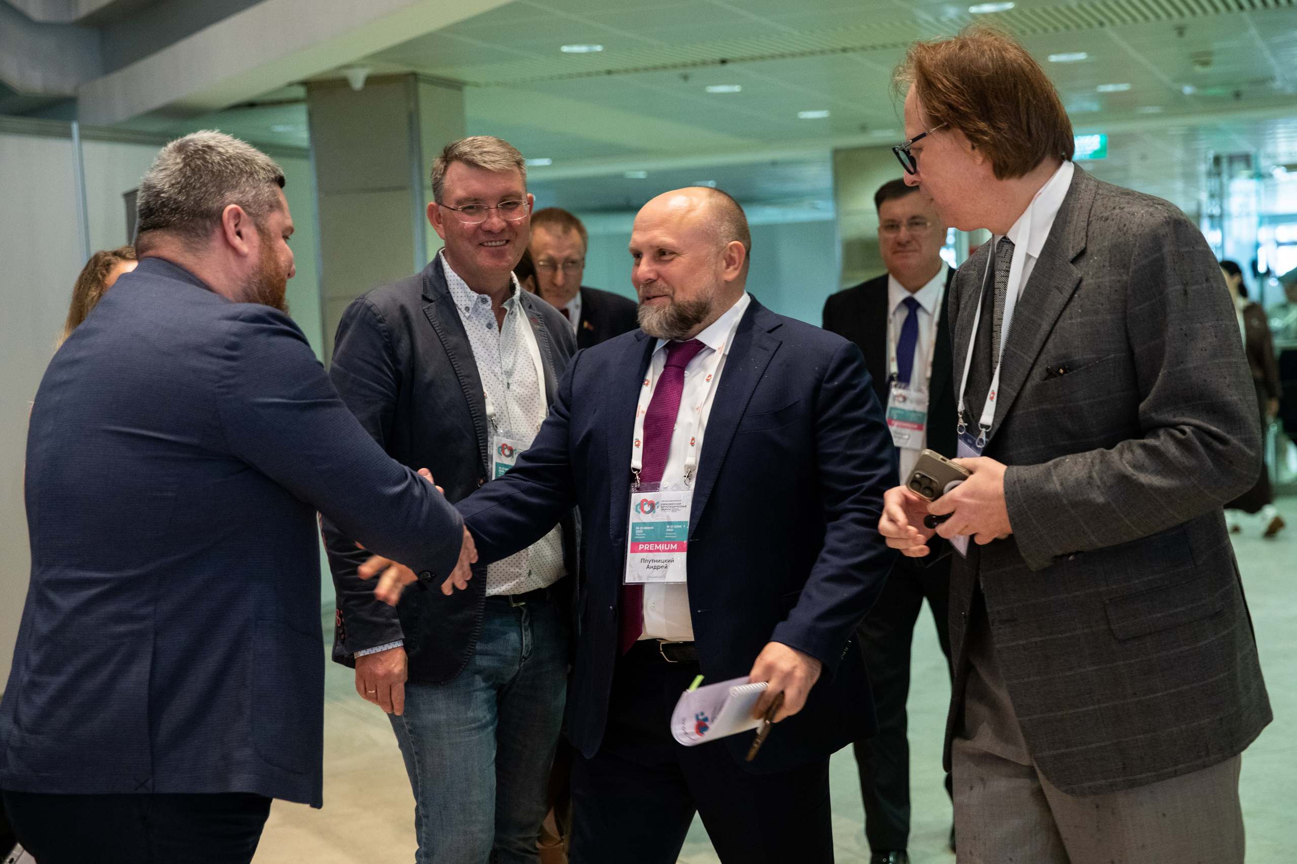 Пятый юбилейный евразийский ортопедический форум.Съемка для журнала «Хороший доктор». Репортажный фотограф в Москве Зуйко Оксана