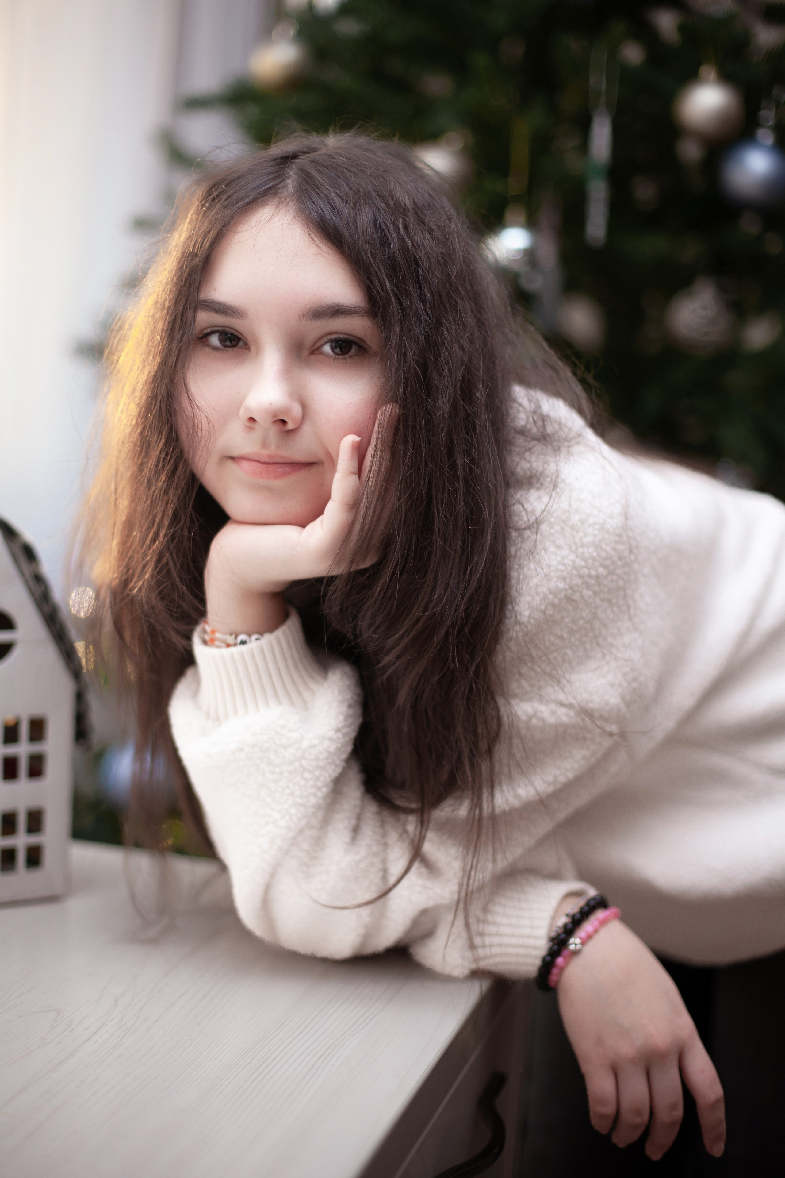 Домашняя. Фотограф в Томске Евгения Гуляева