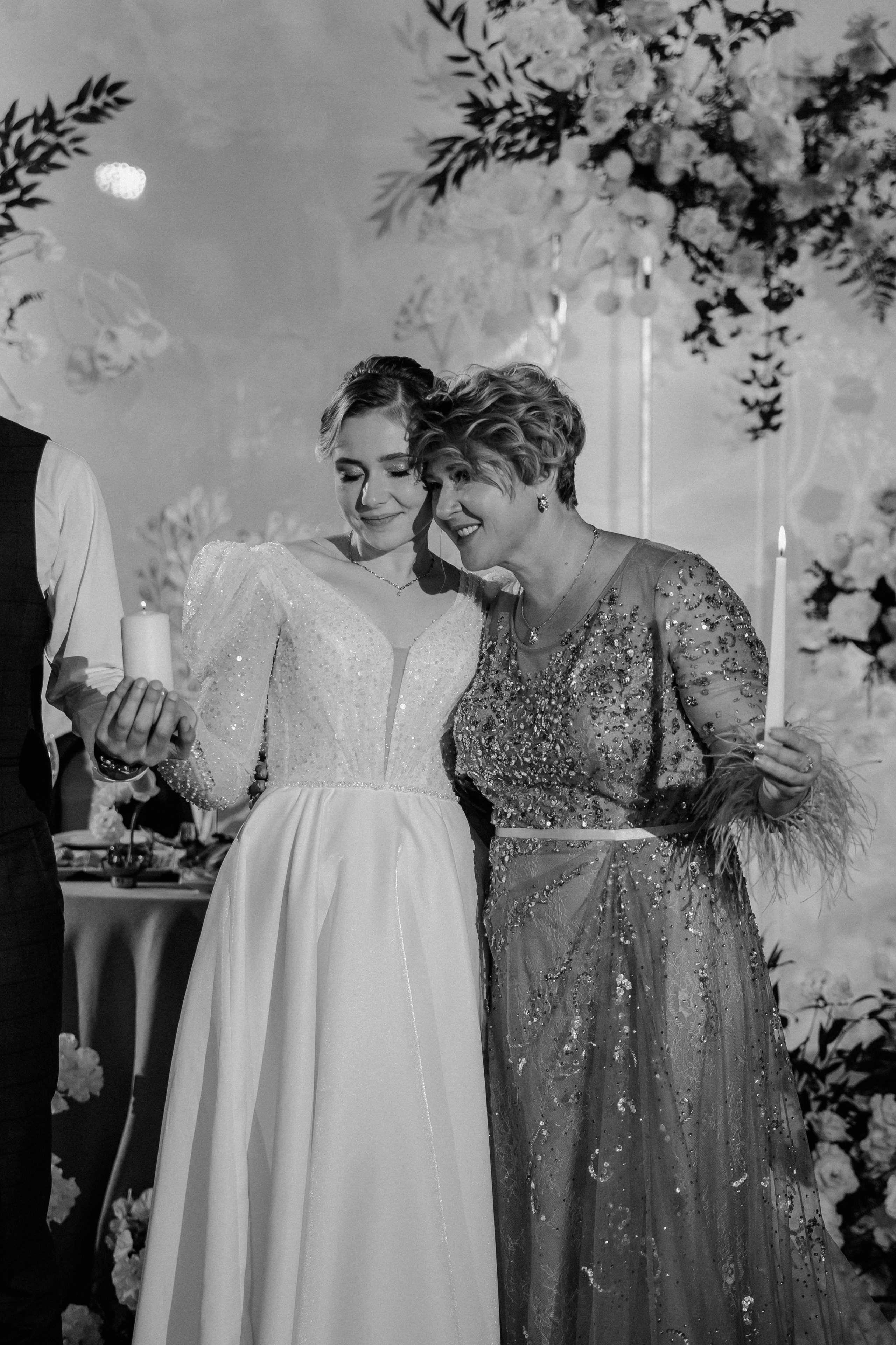 Кирилл и Инна. Свадебный и семейный фотограф в Волгограде Галина Микитинская