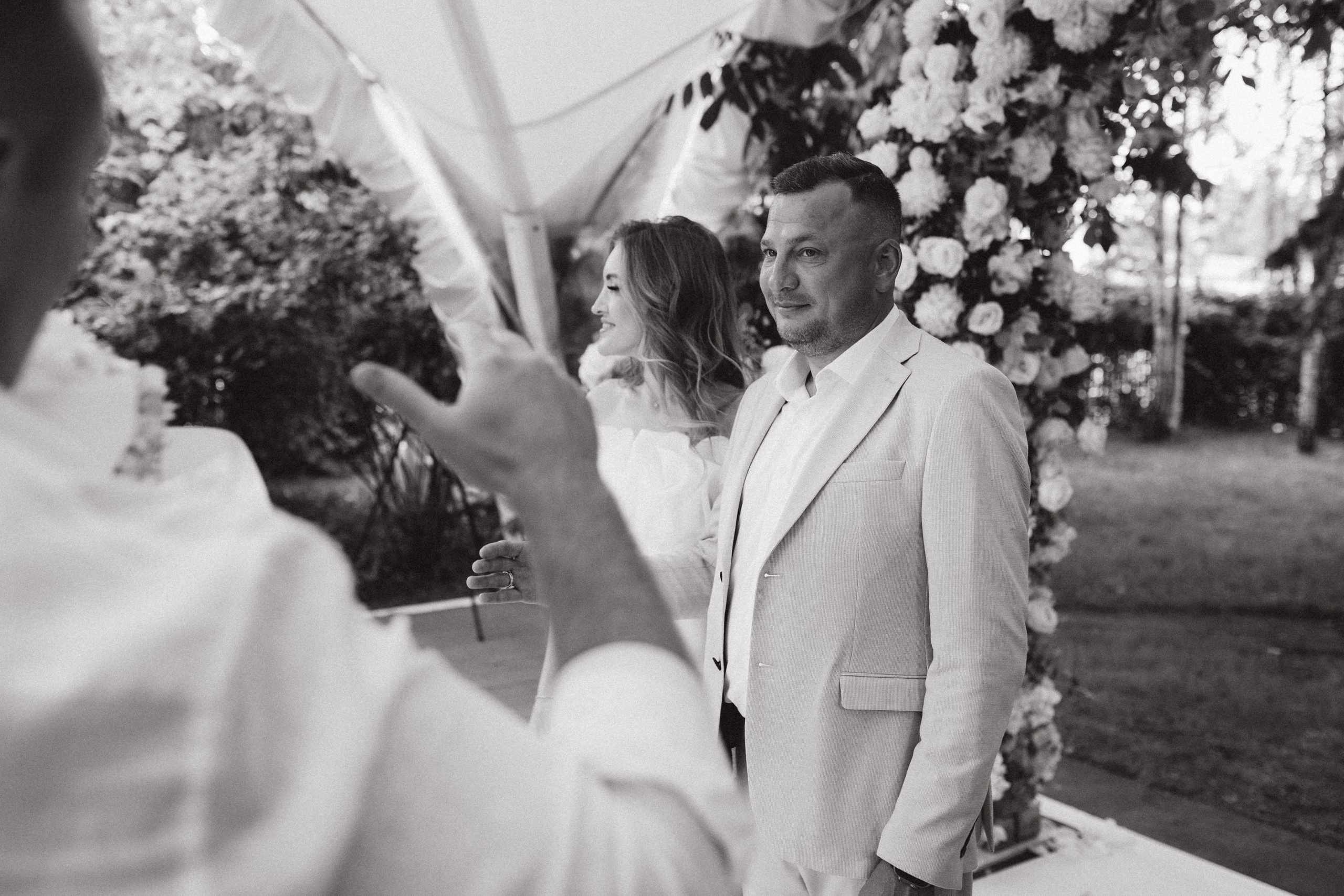 Июльская Любовь. Семейный и свадебный фотограф Анна Кожокарь