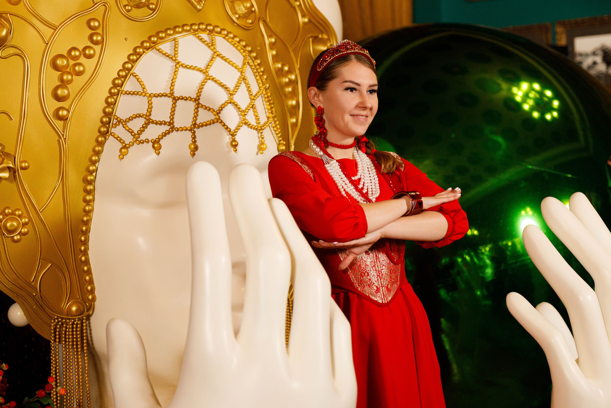 Премия AIR IN PARTY AWARDS. Свадебный фотограф. Москва и Московская Область