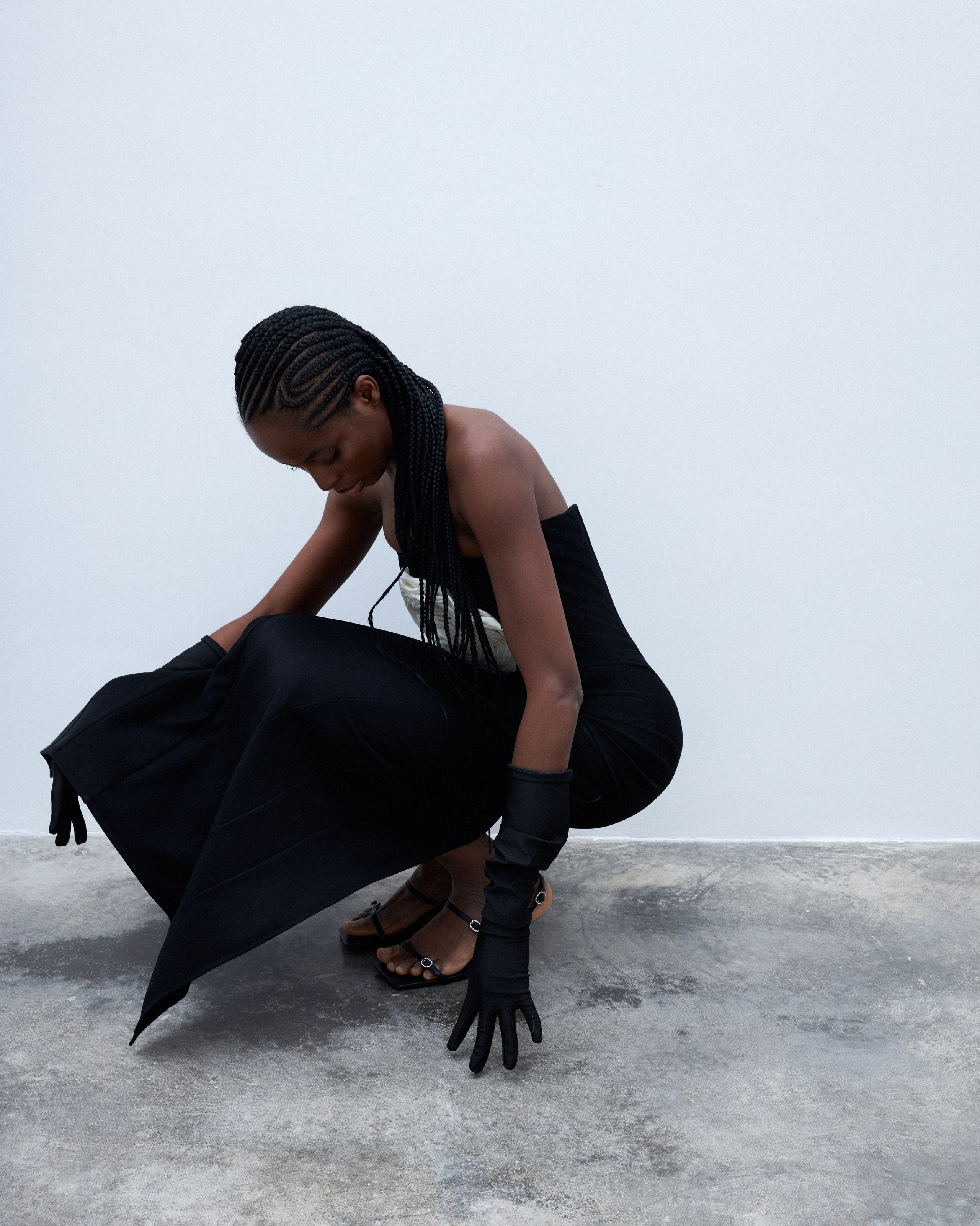 СЪЕМКА КАТАЛОГА. SVETLANA SEDOVA