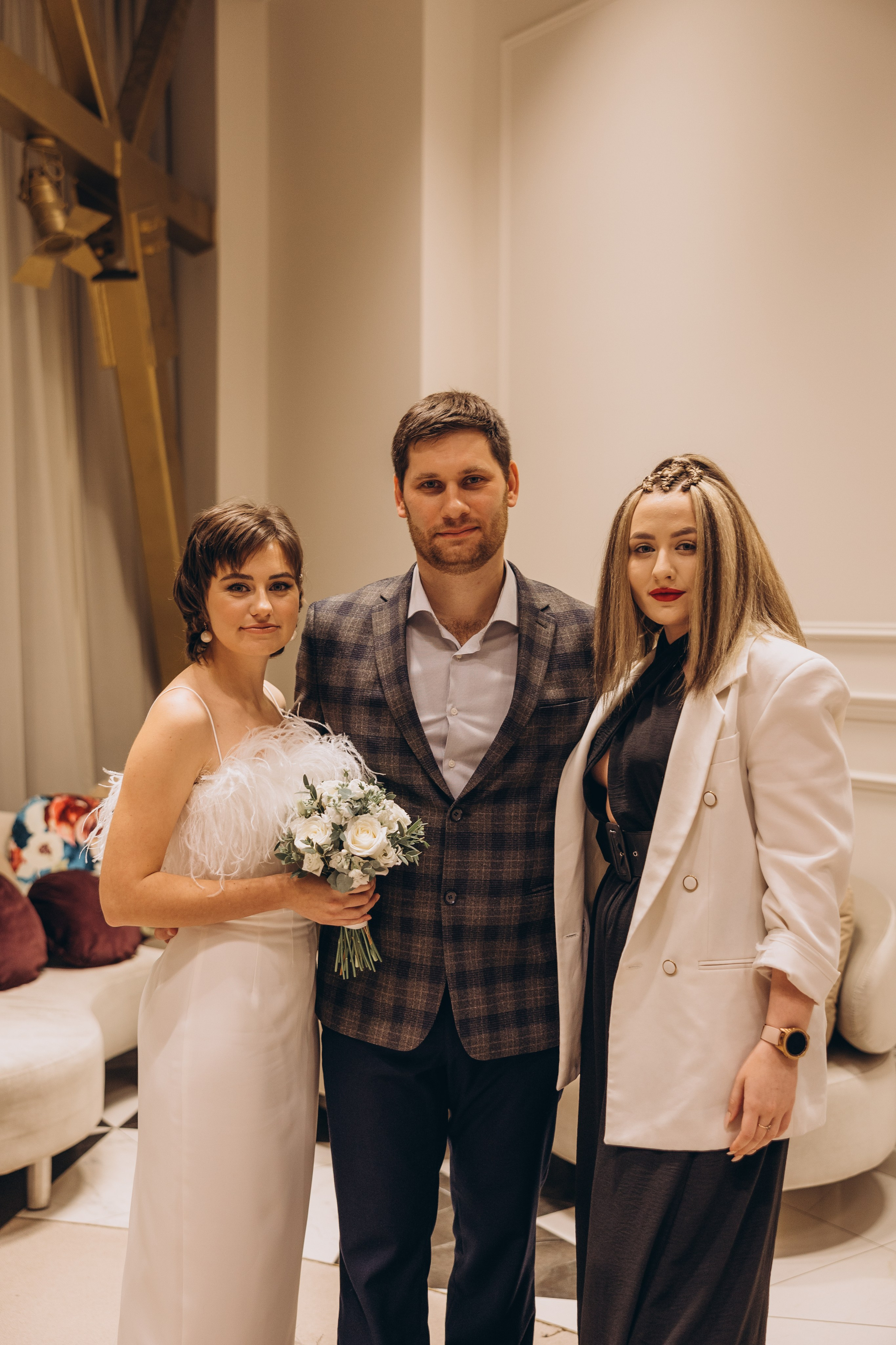 Юлия & Александр. Семейный фотограф в Москве Виктория Ястребинская