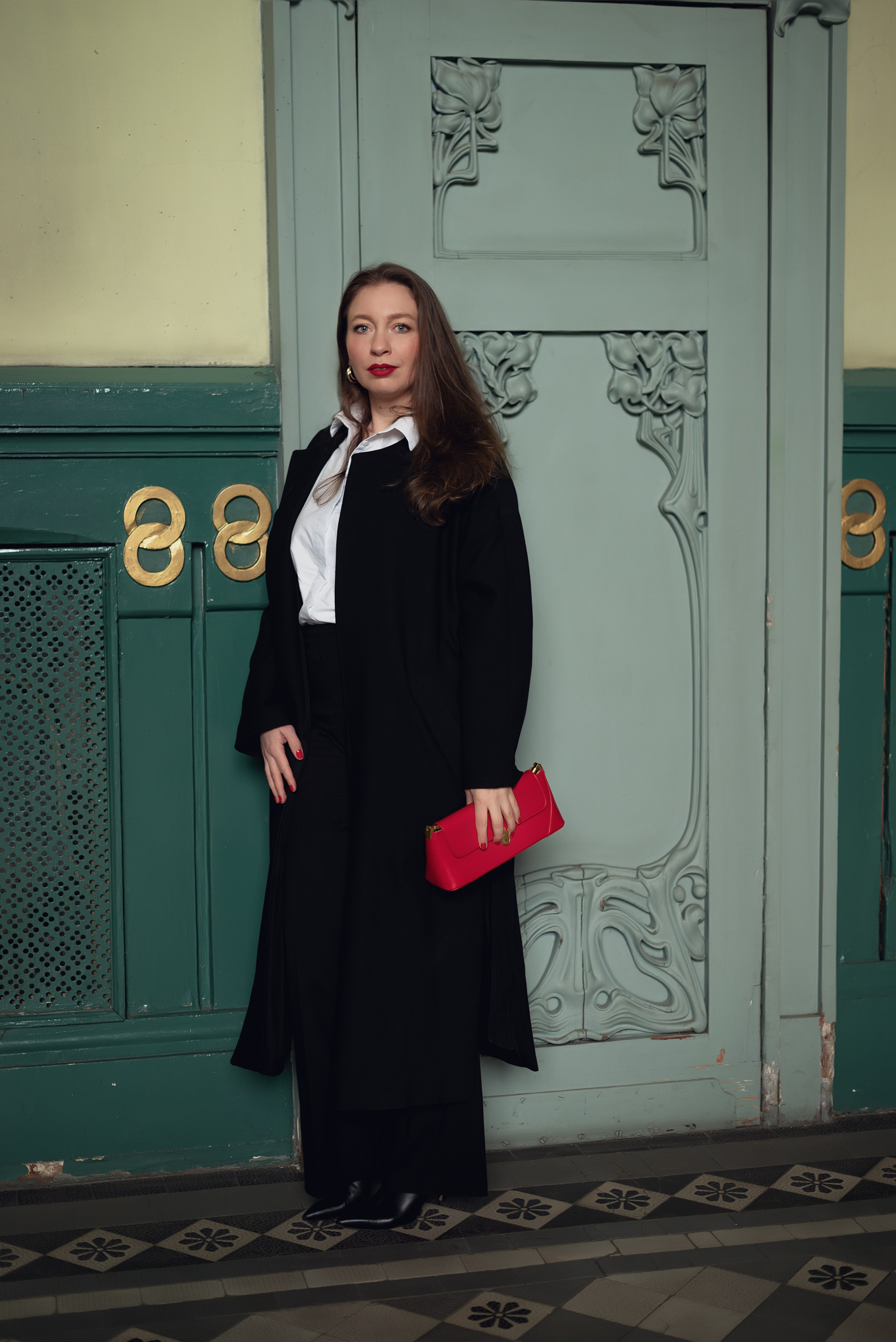 Взрослые фотопроекты