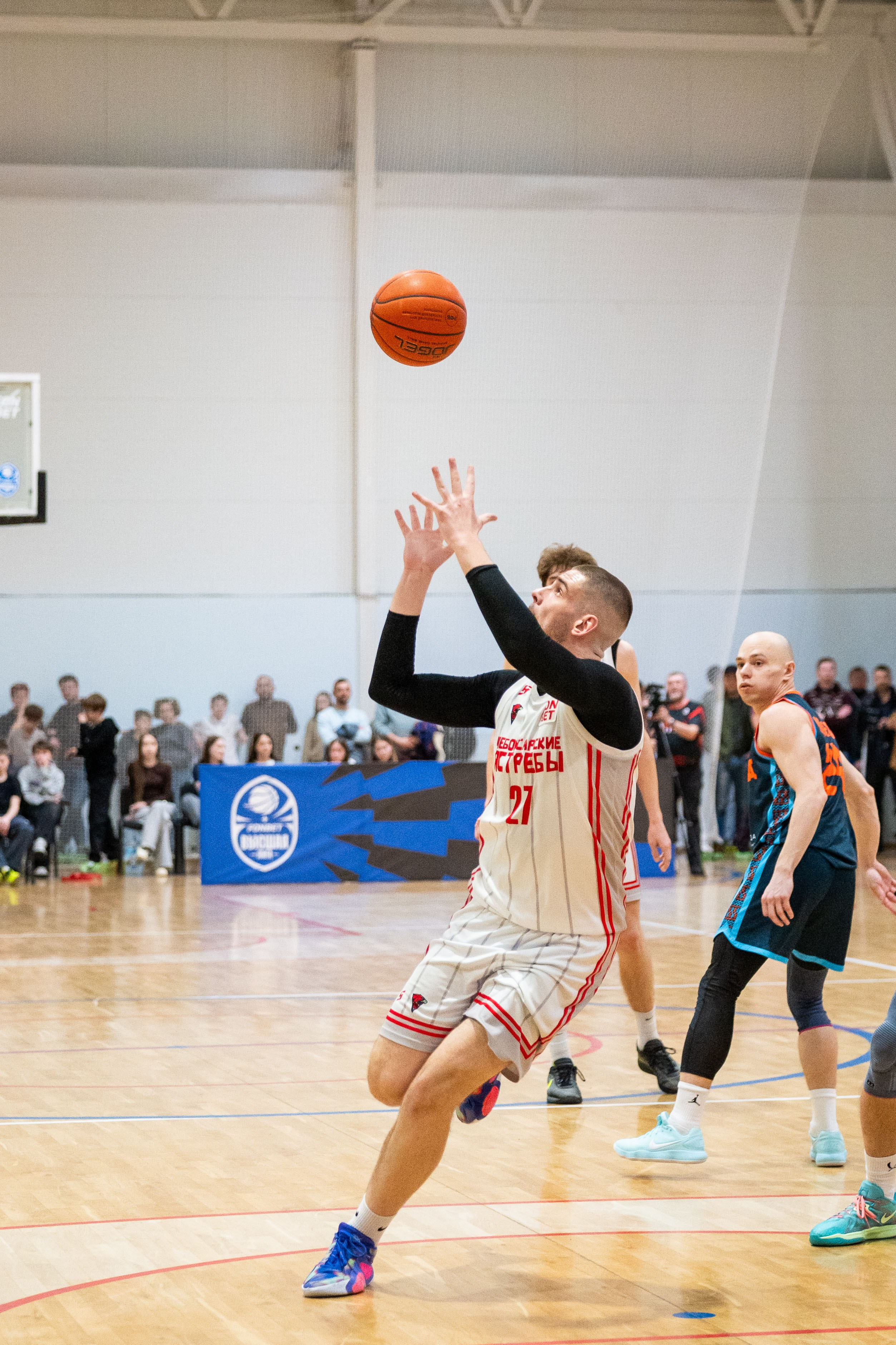 20.03.2026 Баскетбол Ястребы-Десна. Меня зовут Михайлов Сергей, занимаюсь фото и видео г. Чебоксарах
