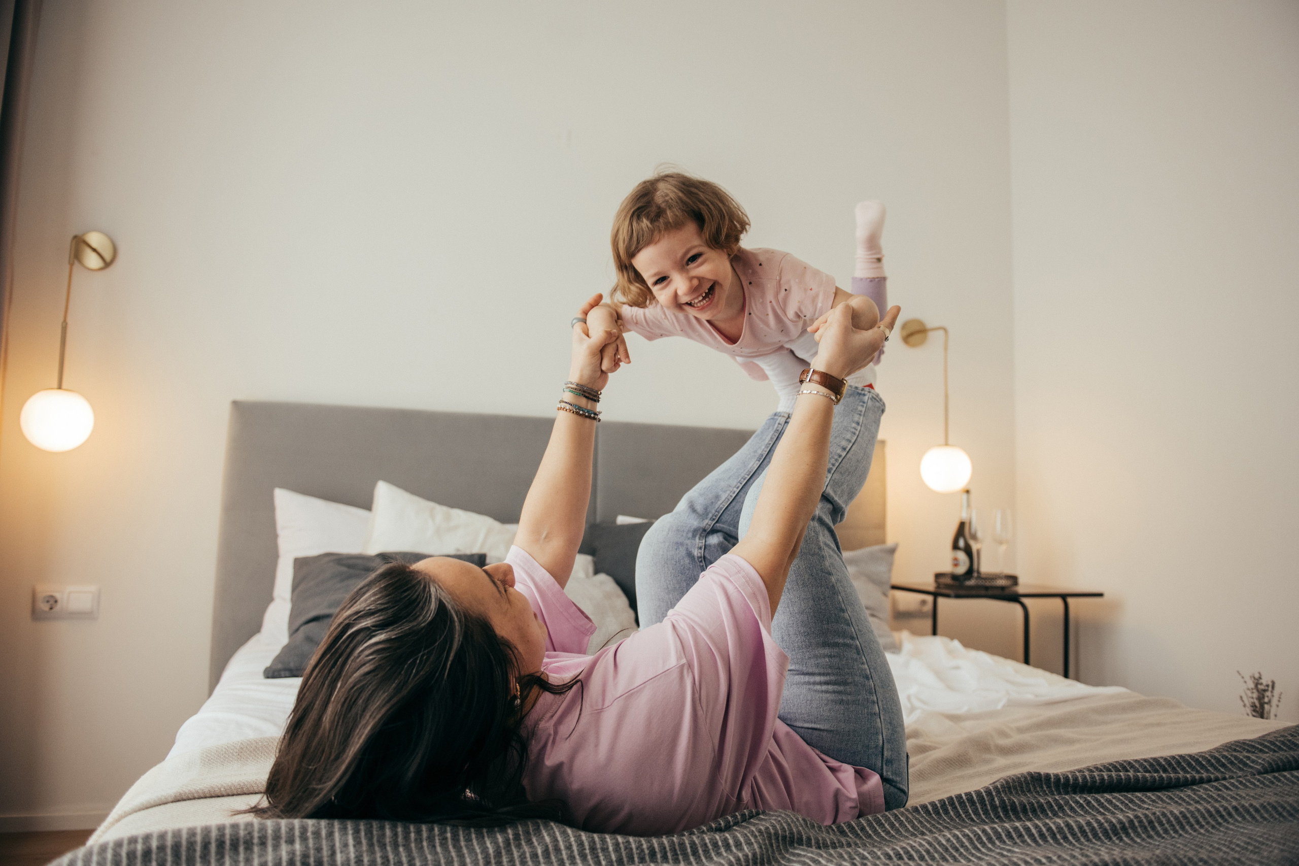 Я и мама. Свадебный и семейный фотограф Алиса Полякова |Старый Оскол | Воронеж