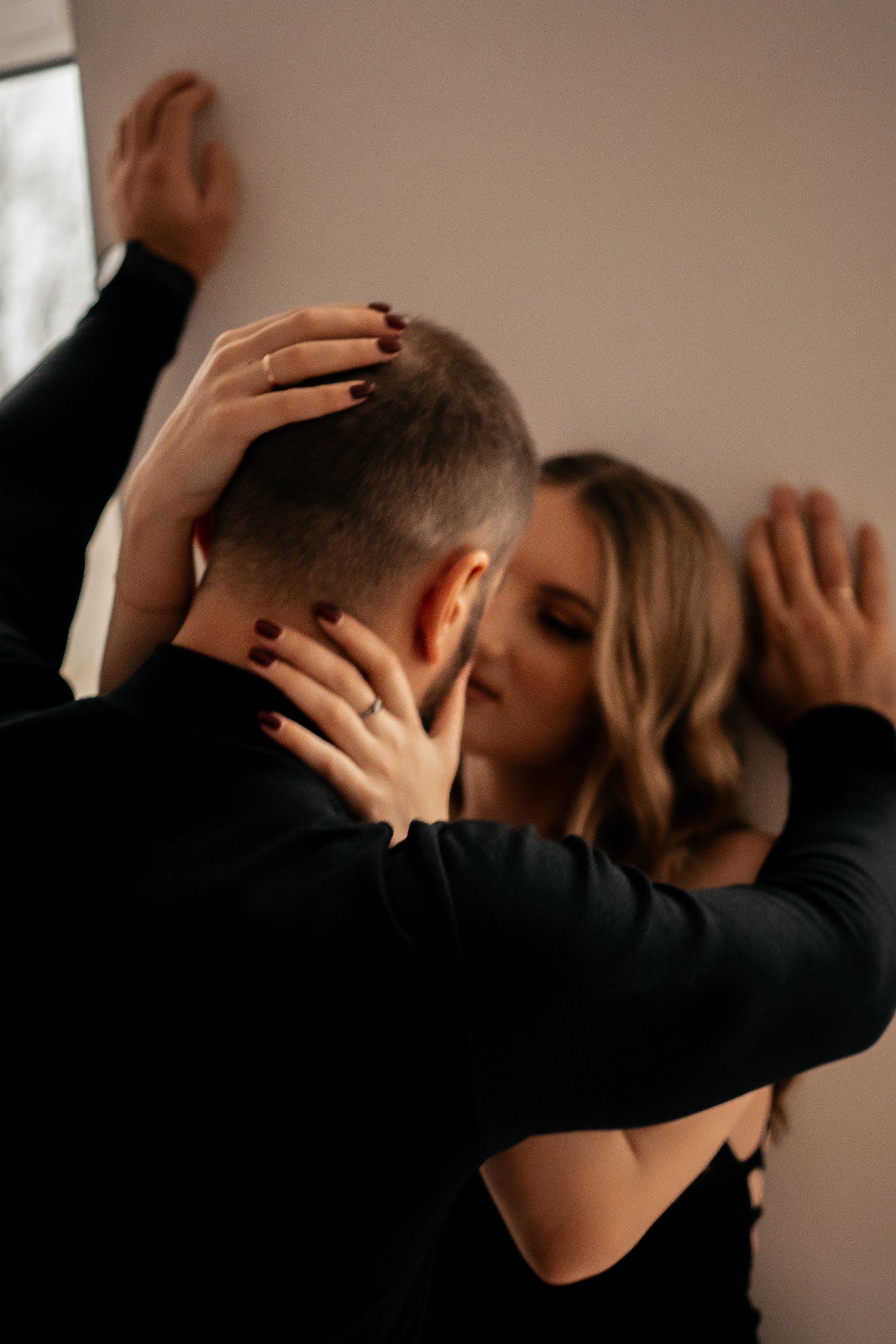 Катя и Игорь. Фотограф Тверь. Анна Драго