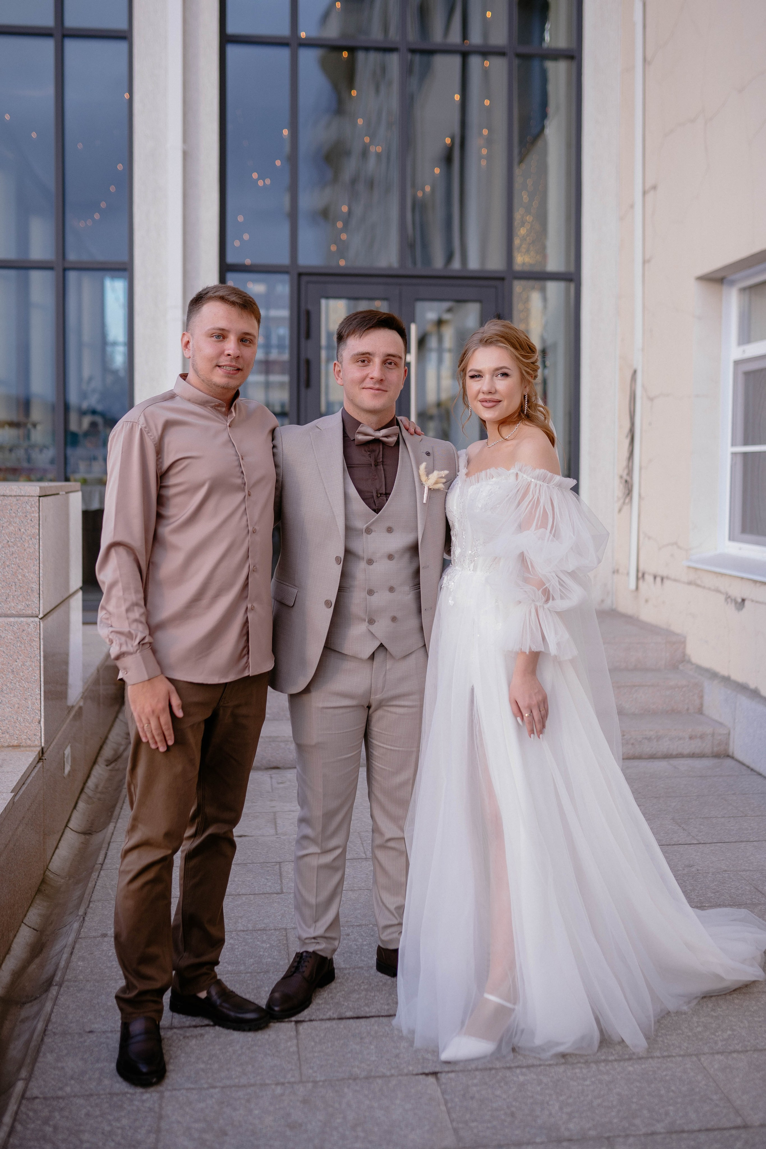 Свадебный день Магомеда и Вероники. Фотограф Чита. Индивидуальные портреты, LoveStory, свадьбы