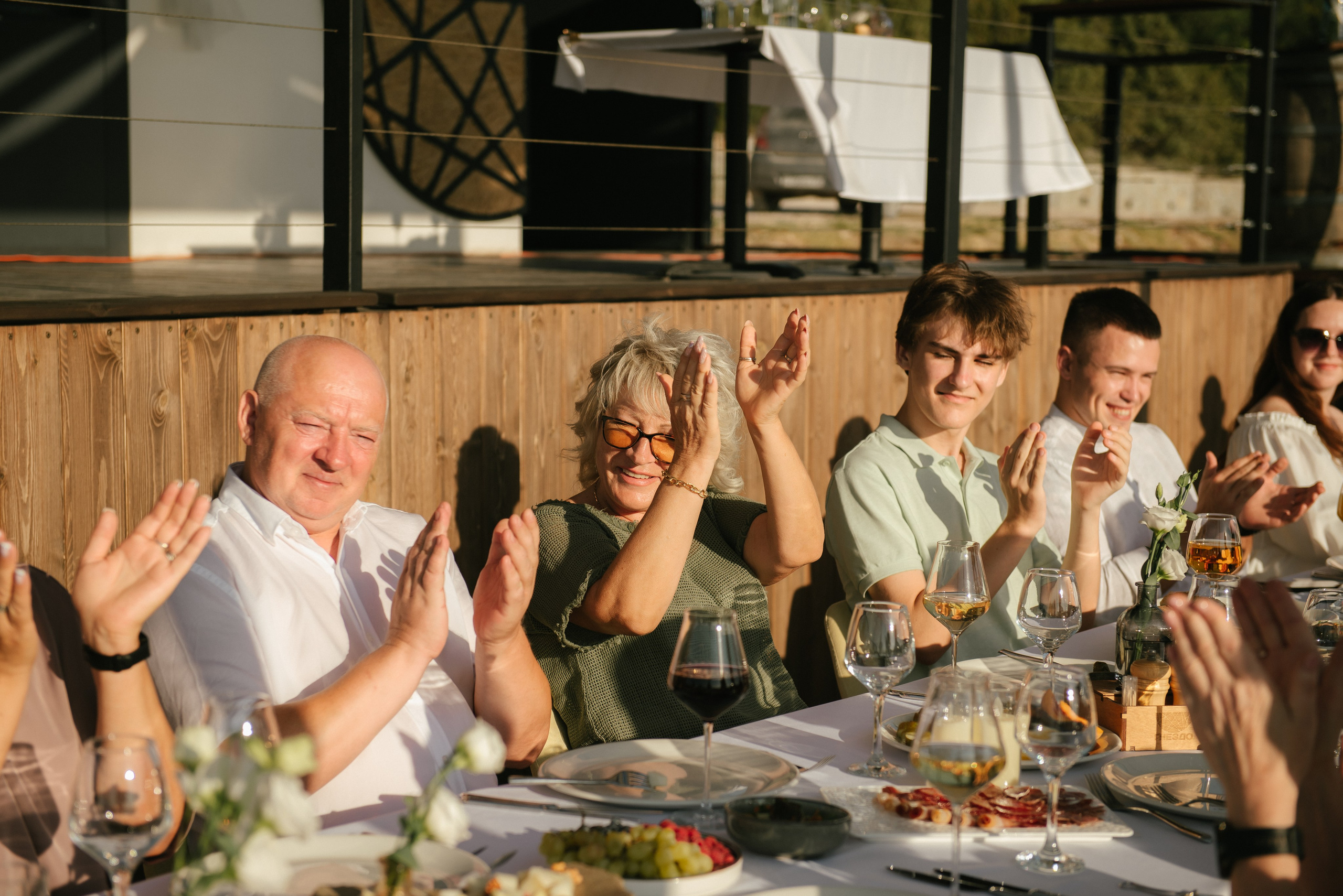 Ярослав и Дарья (Родное гнездо). Свадебный, женский, семейный фотограф в Севастополе Юлия Мошенко