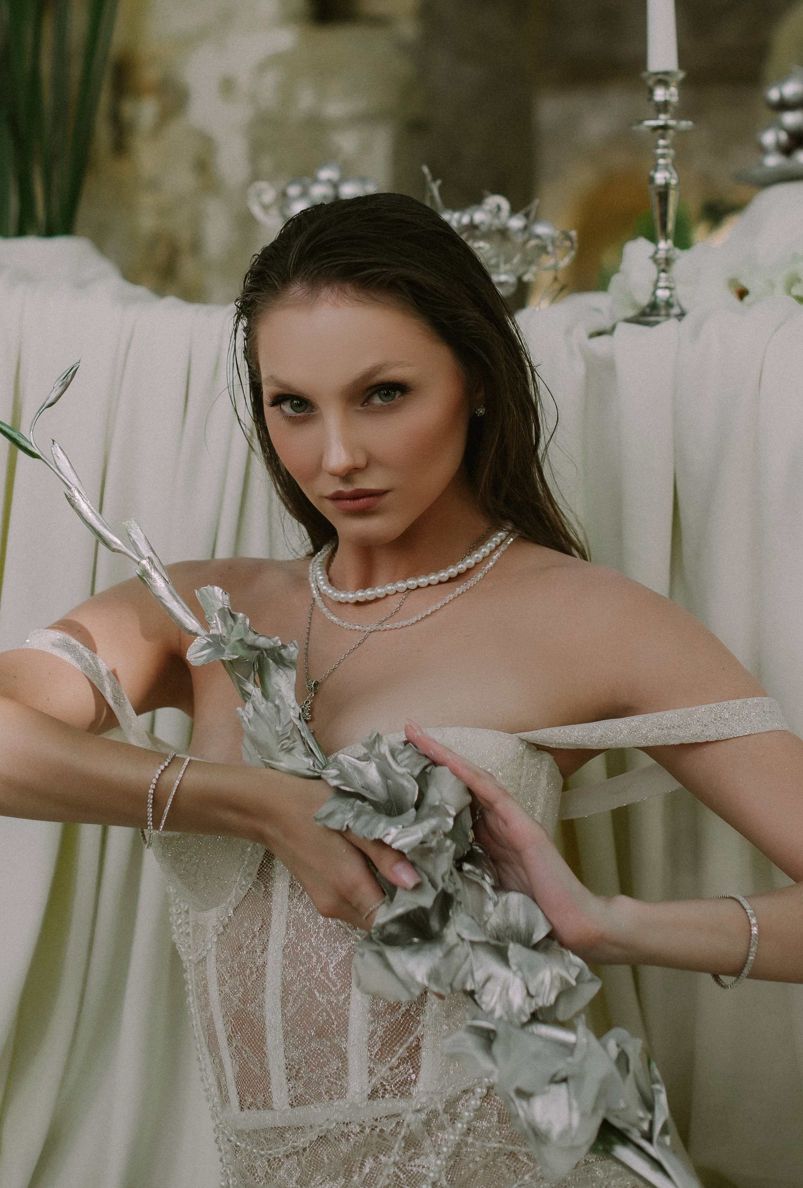 Антон и Надежда. Свадебный, женский, семейный фотограф в Севастополе Юлия Мошенко