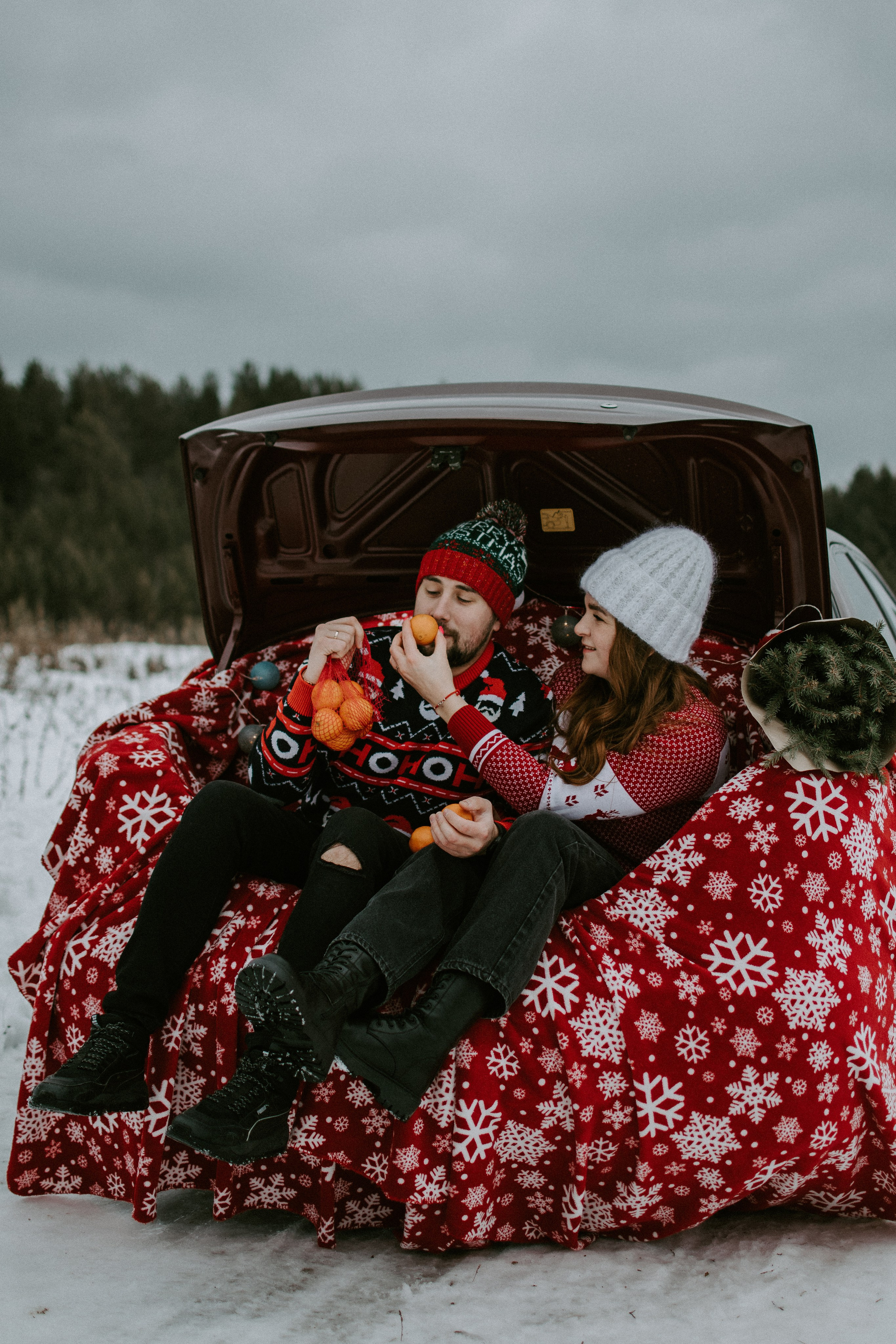 NIKITA & MARINA. Егор Засыпыч