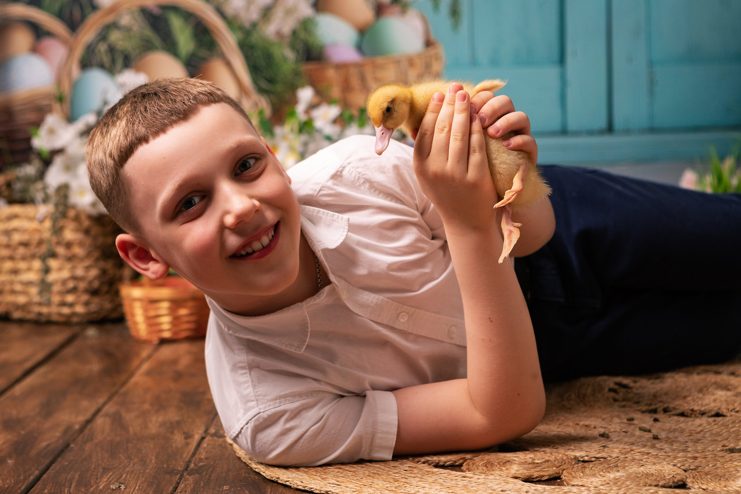 Фотопроект Пасхальный с кроликами. ФОТОГРАФ НА ГОДИК, БЕРЕМЕННОСТИ, НОВОРОЖДЕННЫХ, КРЕЩЕНИЯ МОСКВА