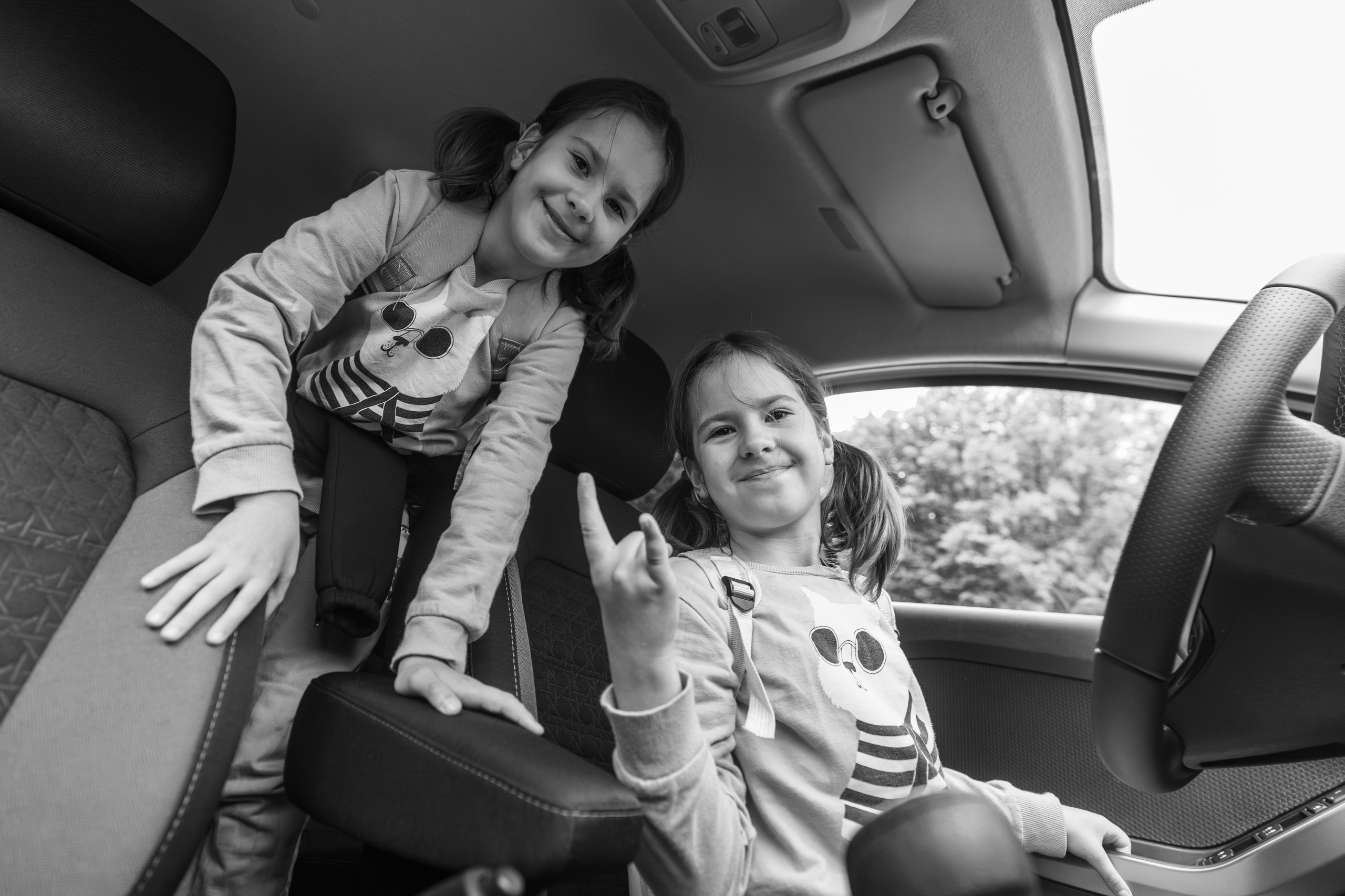 День защиты детей с «АВТОКЛАСС». Репортажный Фотограф