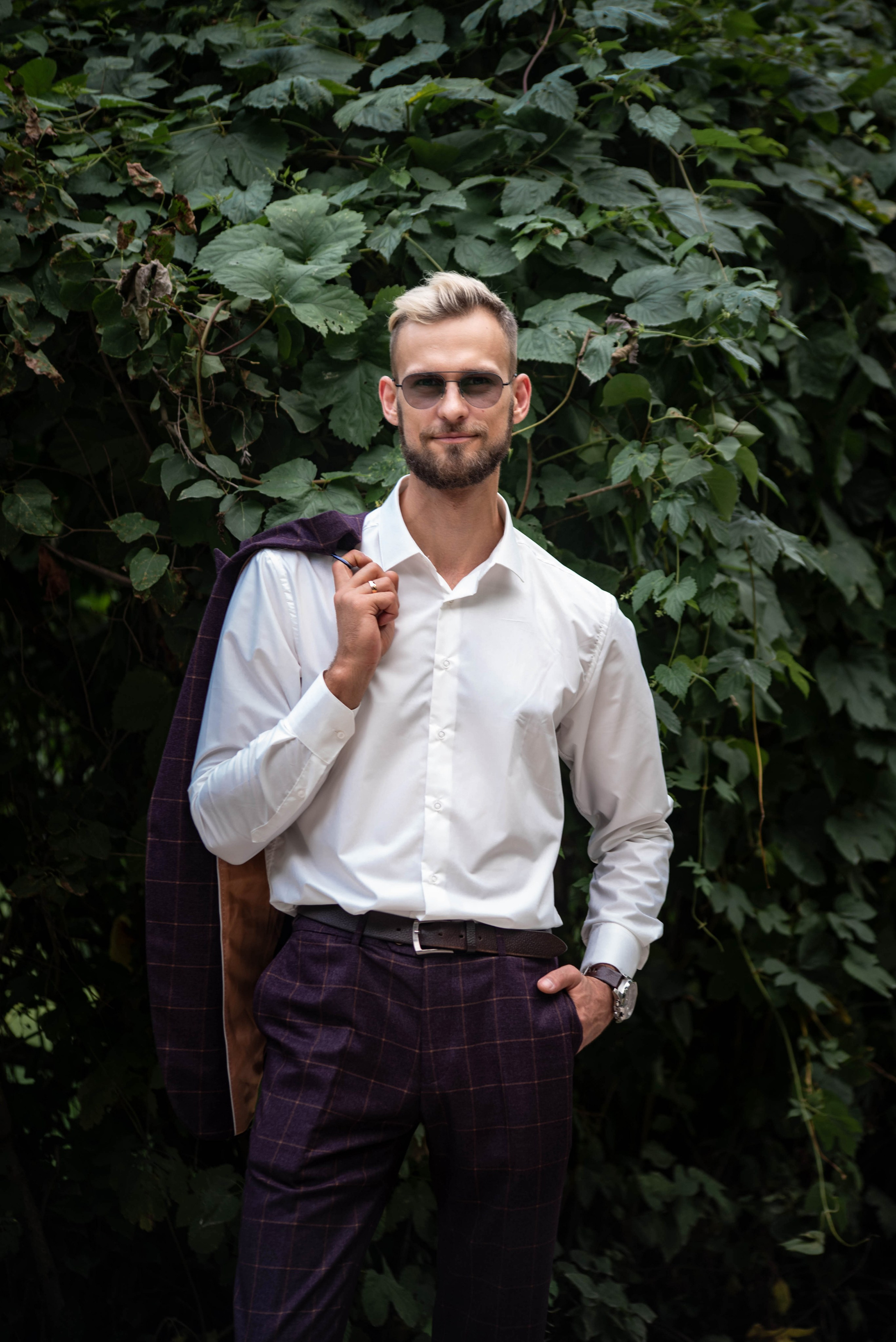 Свадебная съемка. Фотограф в Туле. Воробьева Олеся